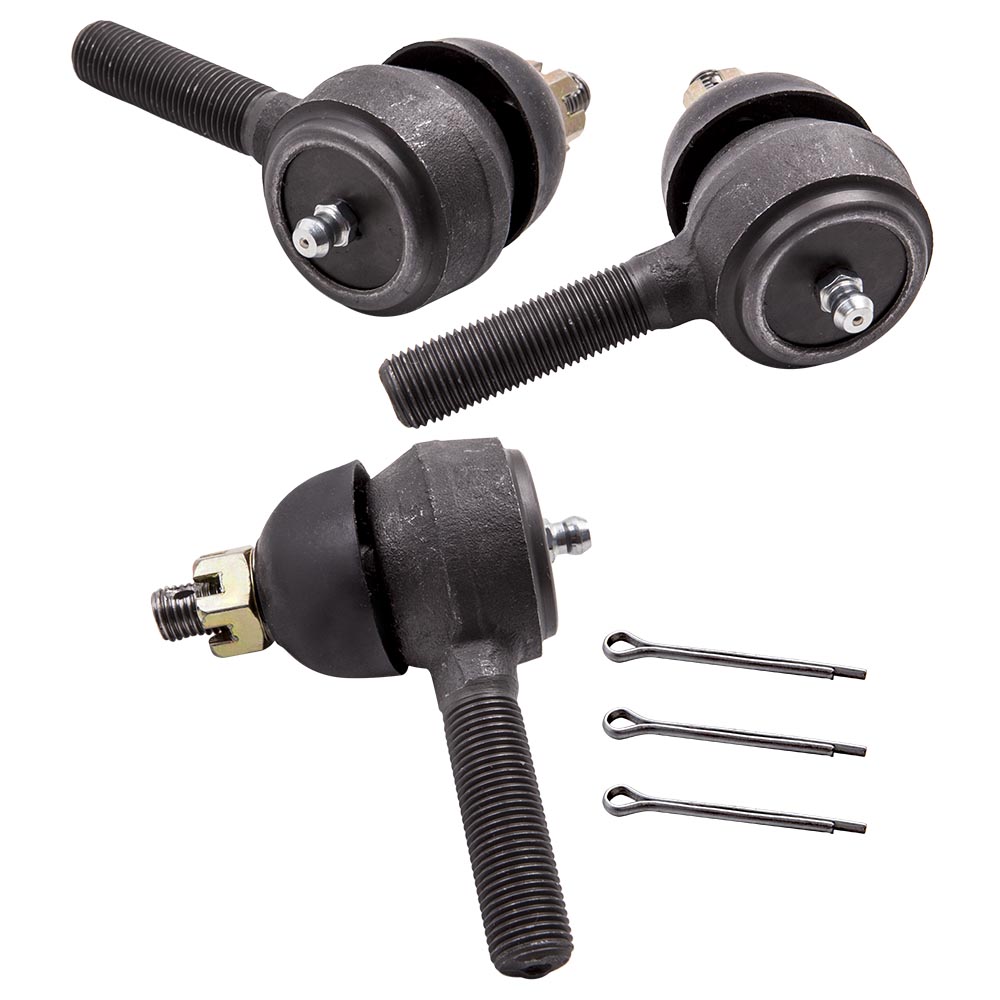 Tie Rod ends Steering Gear Box Drag Link Tie Rod End For Club Car DS