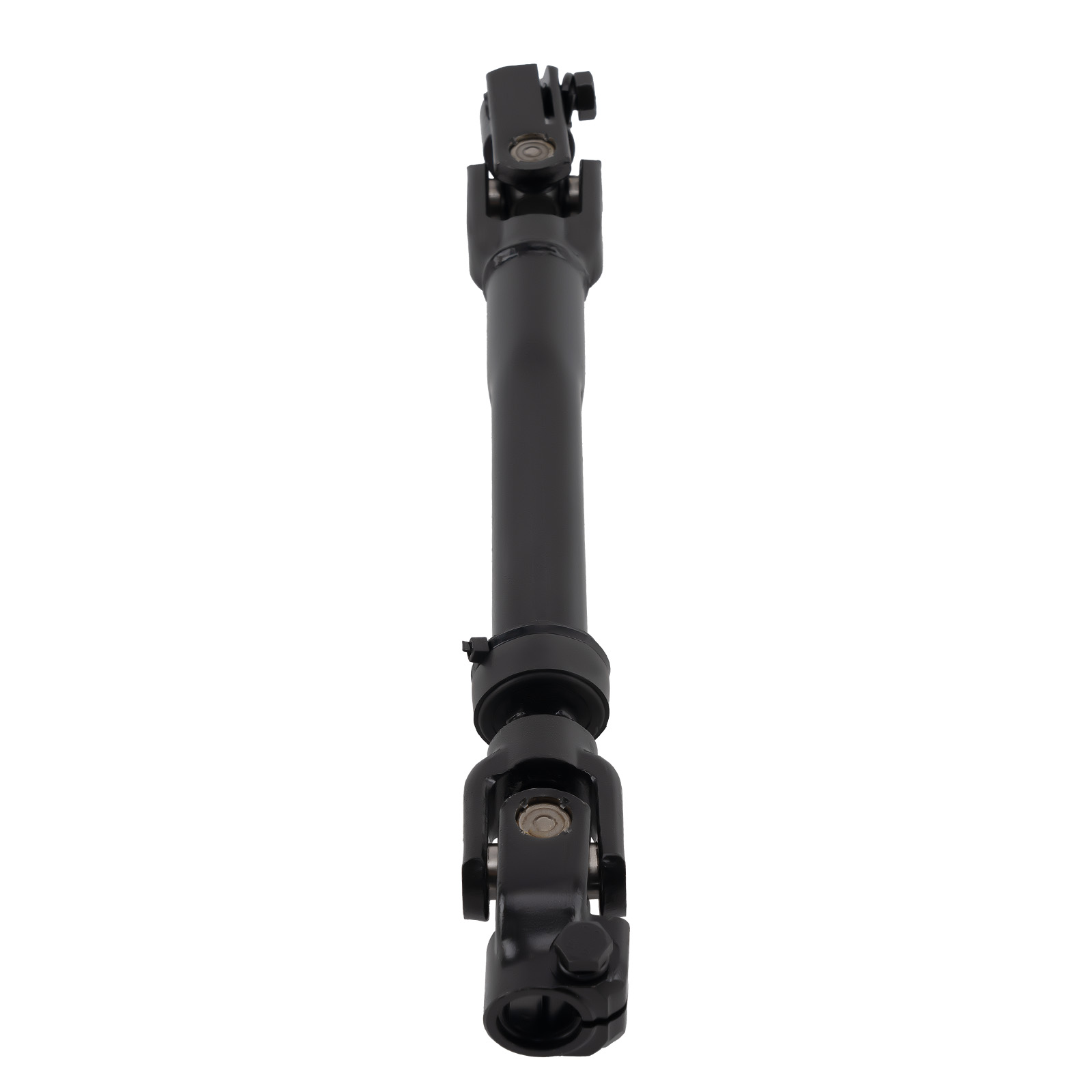 Steering Column Intermediate Shaft & Coupler for Ford F150 Lincoln Mark LT 04-08