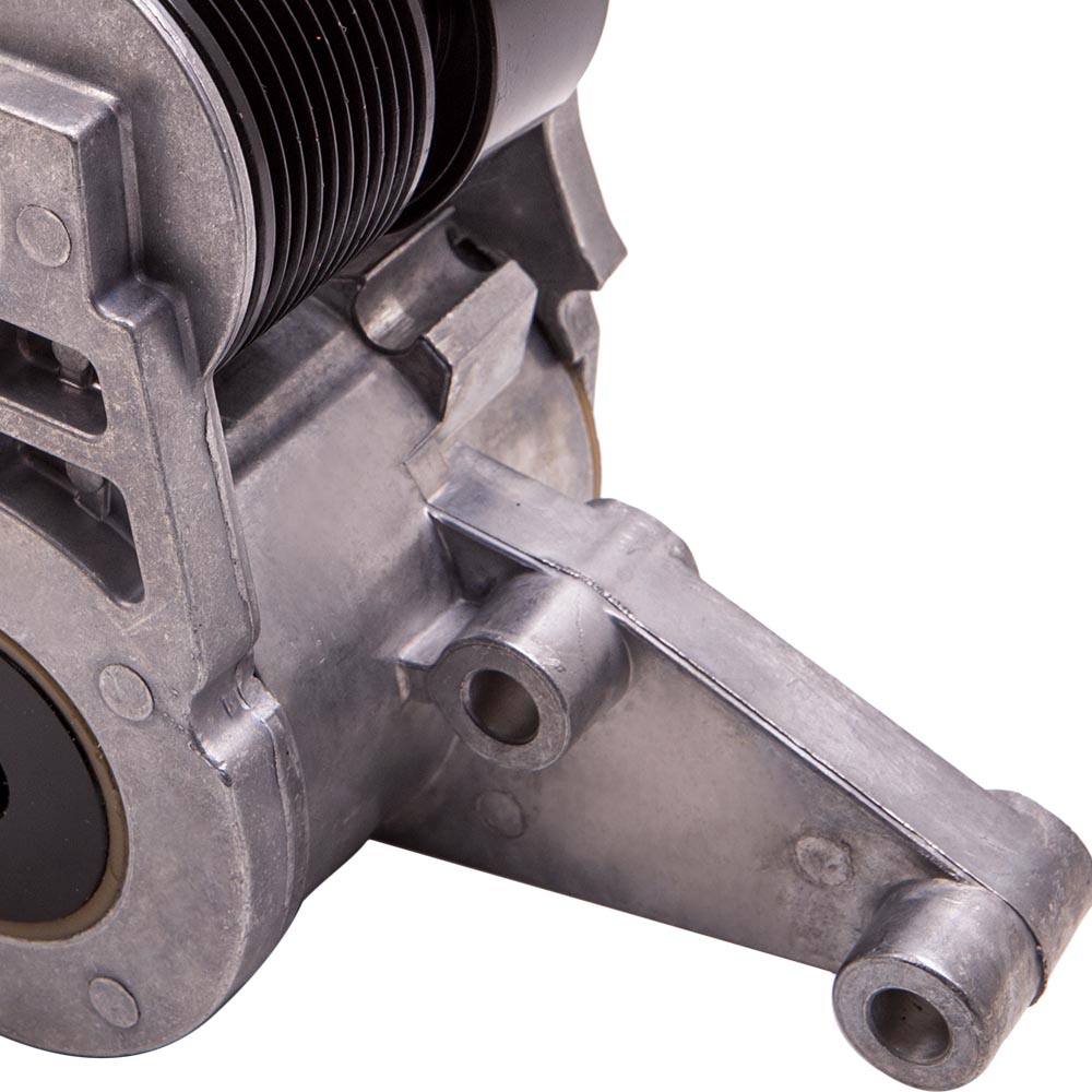 1st Class Auto Parts Belt Tensioner Assembly – 3-Pulley For Freightliner & Western Star (2008-2018) – Replaces 38667