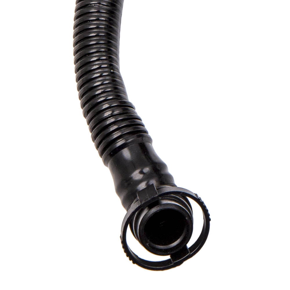 CRANKCASE BREATHER VALVE HOSE KIT FOR BMW E36 E39 E38 E36 M52 13411733217