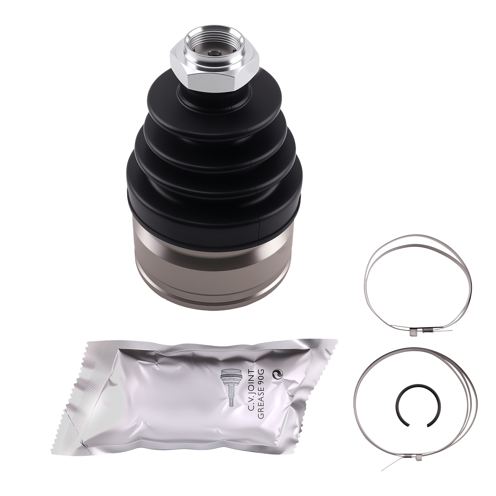 Joint Homocinétique Avant for BMW X5 E53 3.0i 4.4i 2003-2006 VKJA5923
