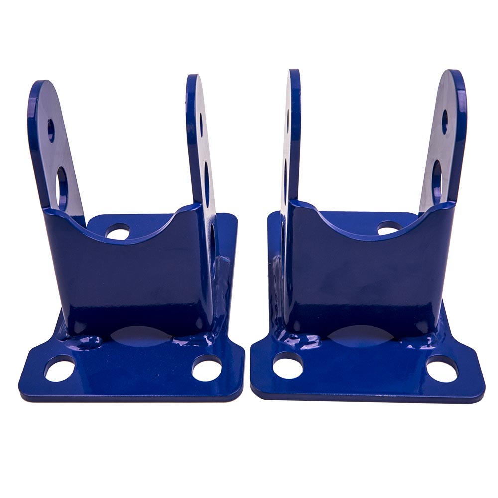 1.5'' inch Suspenison Leveling Lift kit Front Rear For ...