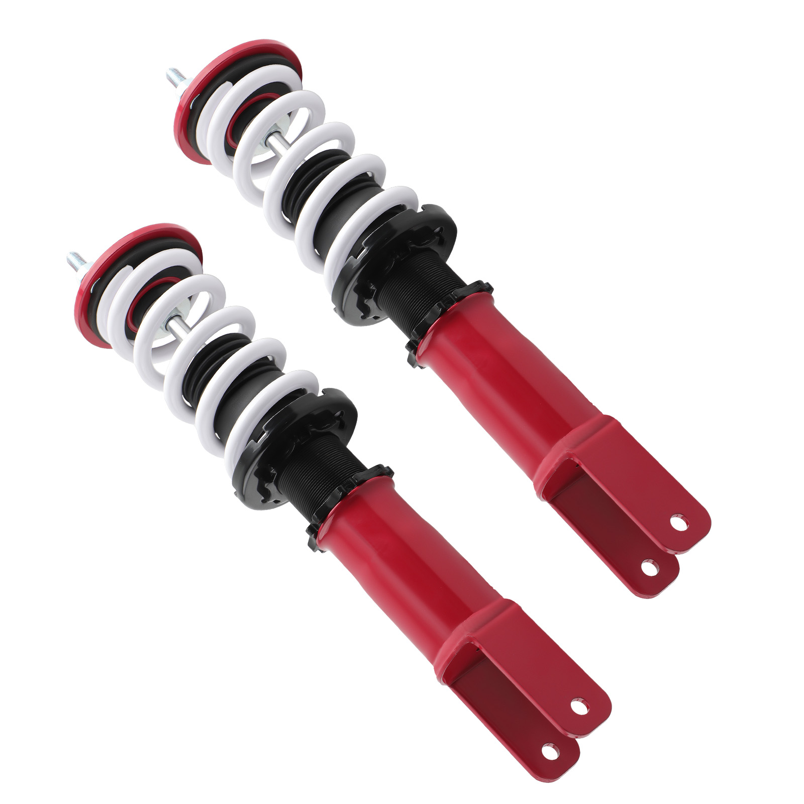 BFO Coilovers Coil Spring Shock Absorbers Kit For Honda Civic 1992-2000