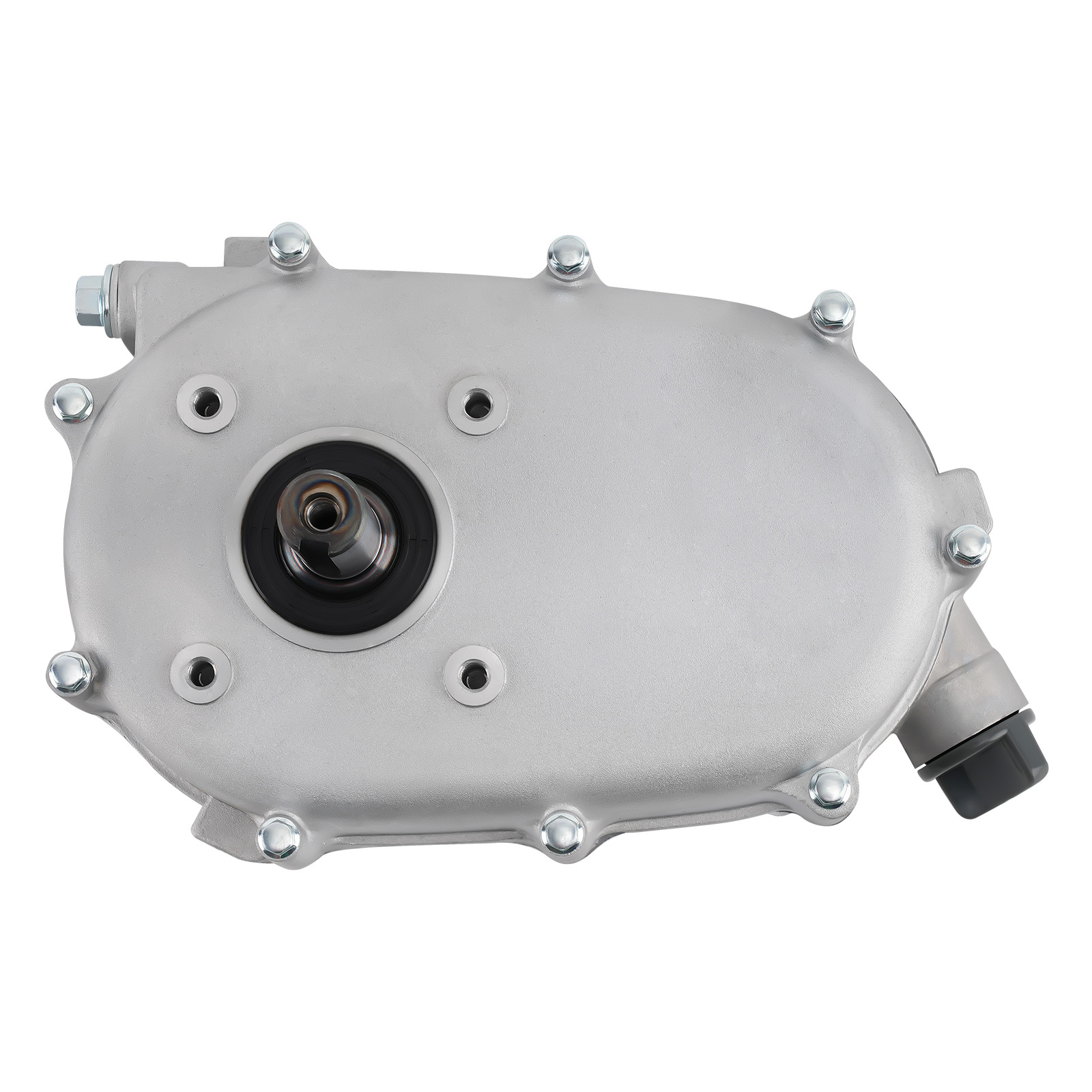 2:1 Reduction Gearbox Kit For Honda Engine GX160 GX200 Lifan Engine LF200 LF210