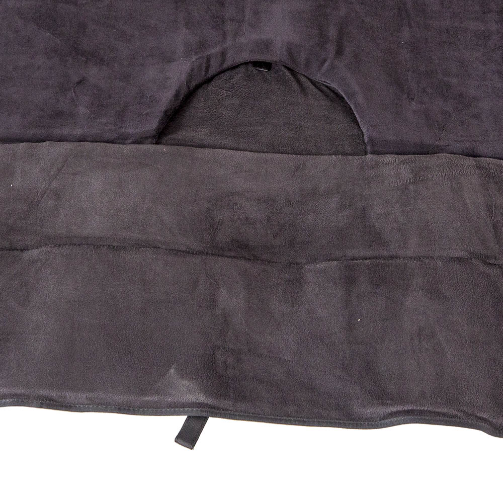 Weather Resistant Pickup Truck Bed Tailgate Cover Protector 61