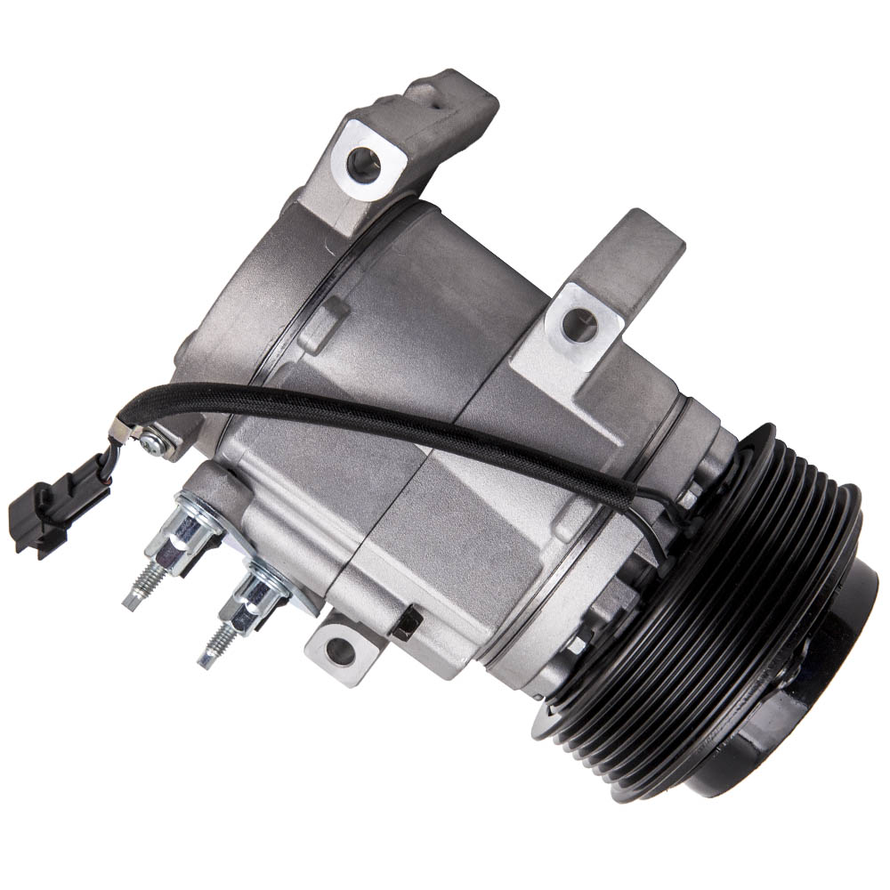 Air COMPRESSOR CLIMATE CONDITIONING for FORD RANGER D2 5329259,1715093