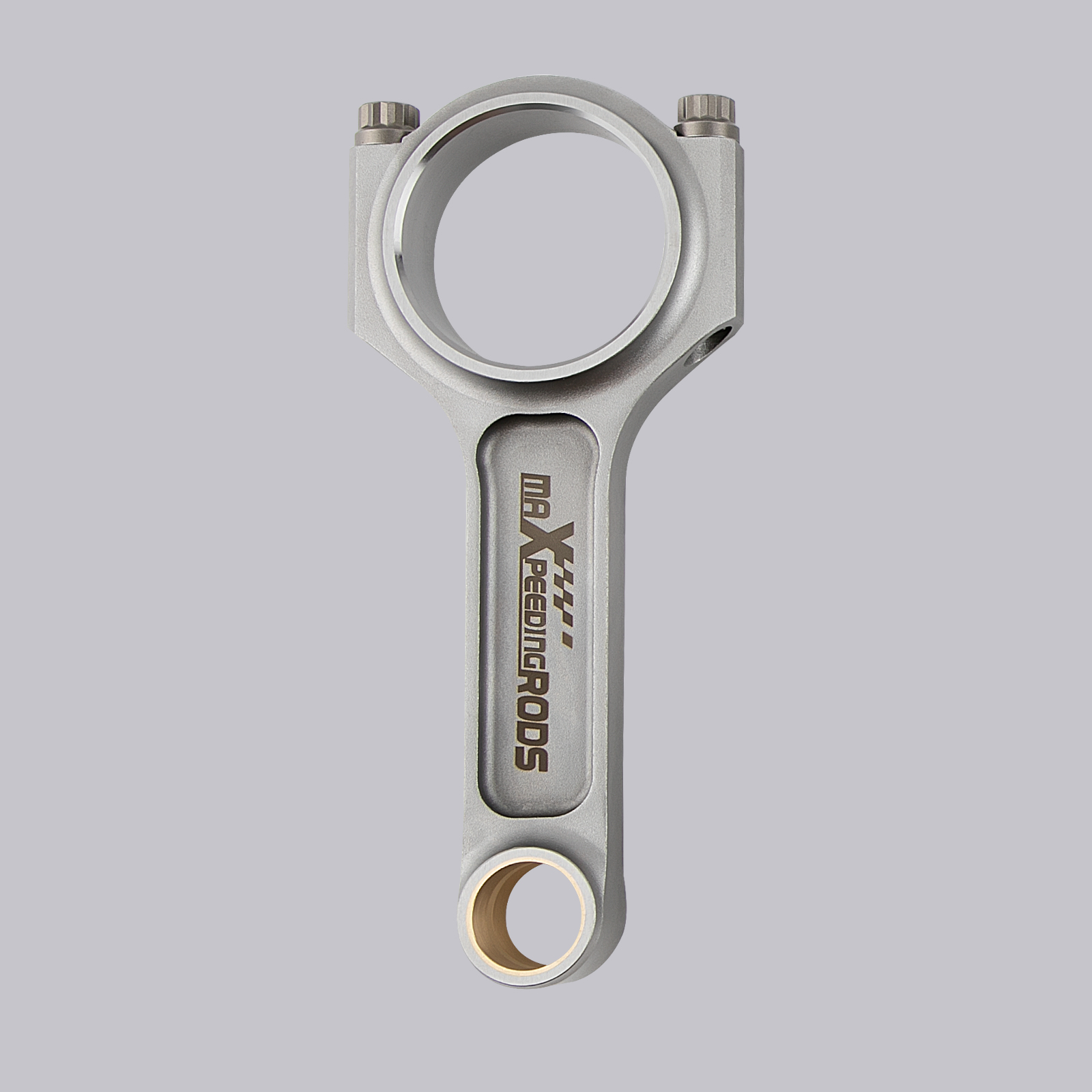 I-Beam Connecting Rods For Mazda B6 1.6 Miata MX5 Kia Mentor ARP 2000 5.236