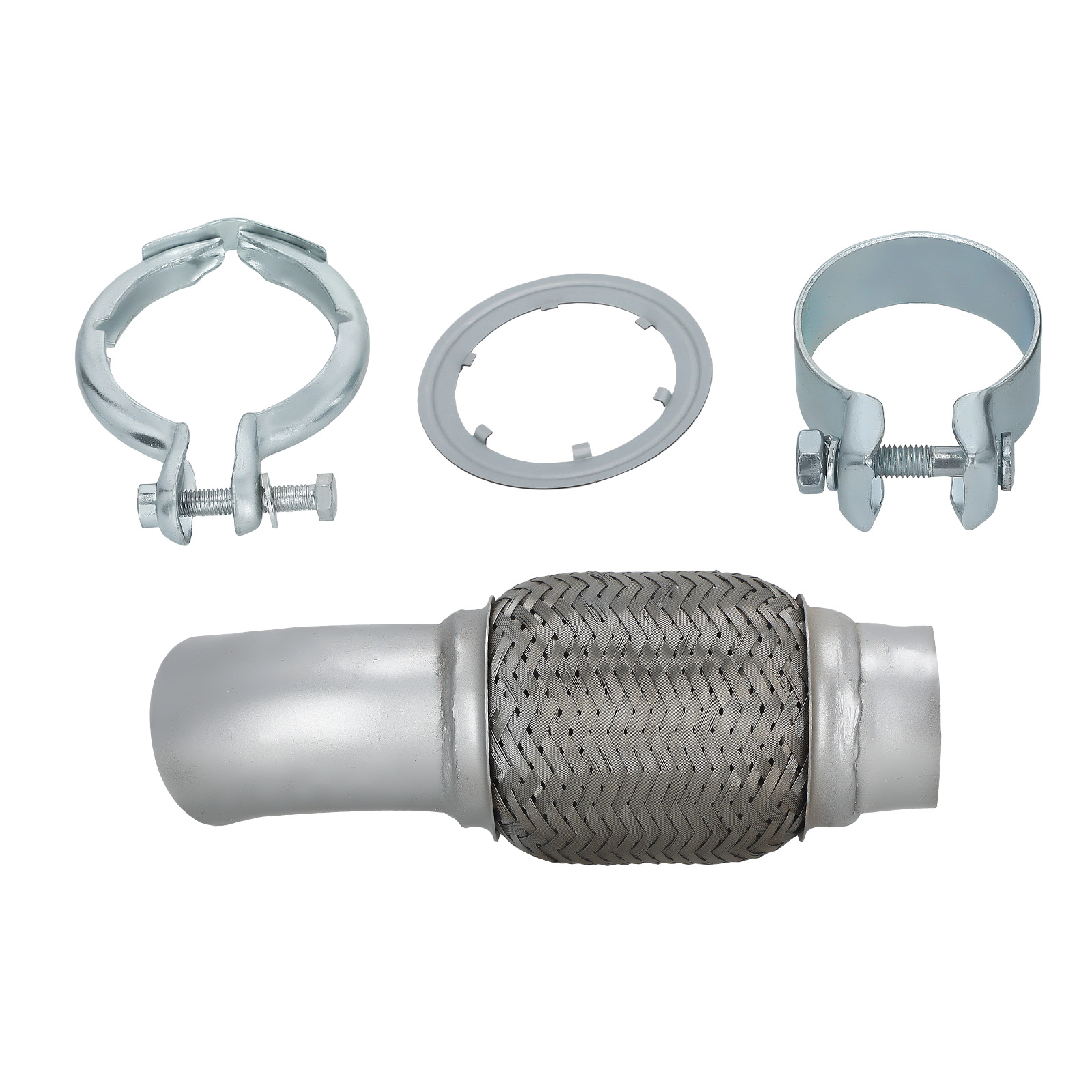 Kit Réparation Tuyau Flexible Dpf N47d20 for Bmw 116d 118d E81 E87 18307806991