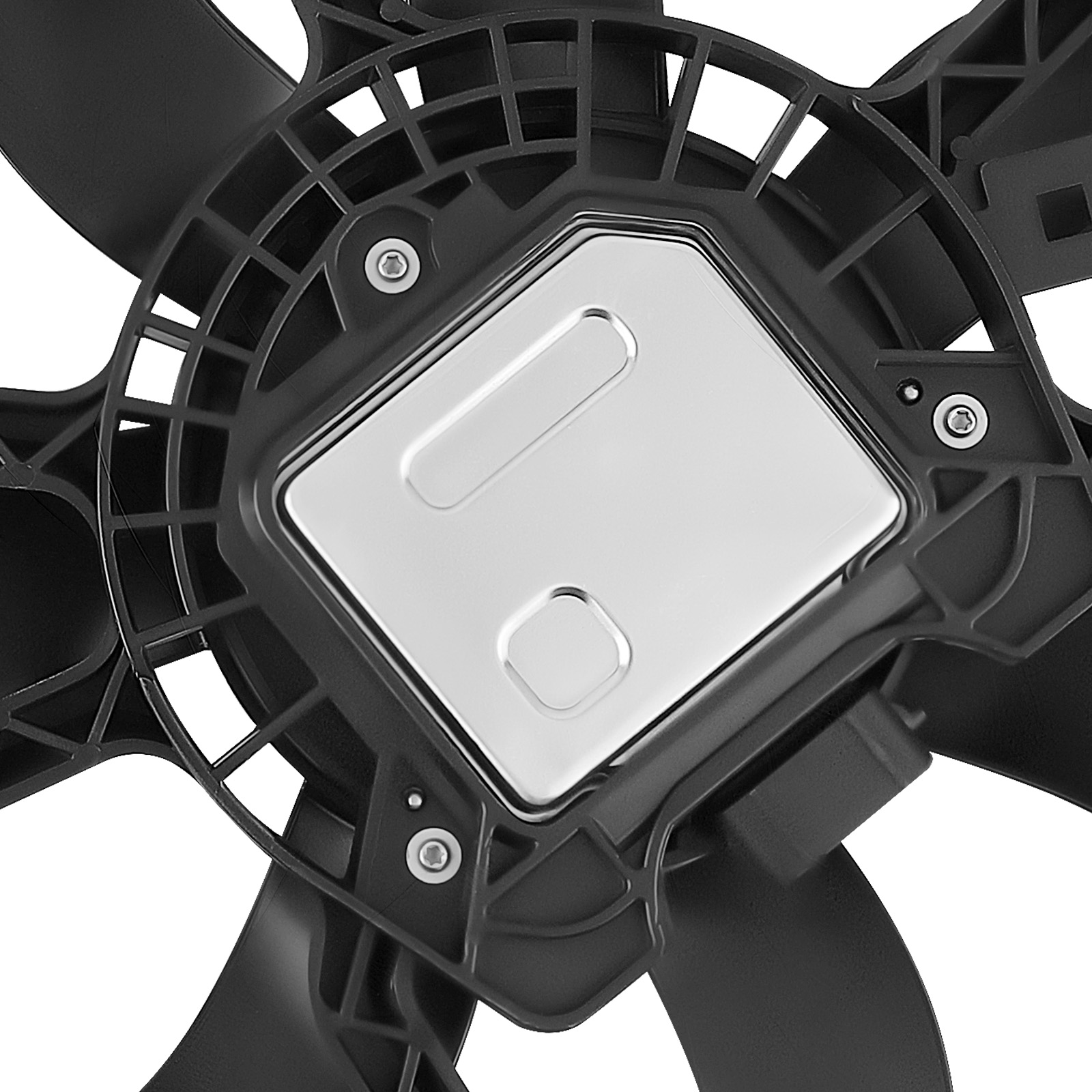 Radiator Cooling Fan Assembly for Toyota Avalon/Camry/Rav4 2018-2022 1636025010