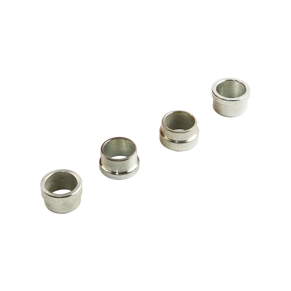 Paire Avant Coupelle de carrossage d'amortisseur for Subaru Impreza GDA GDB