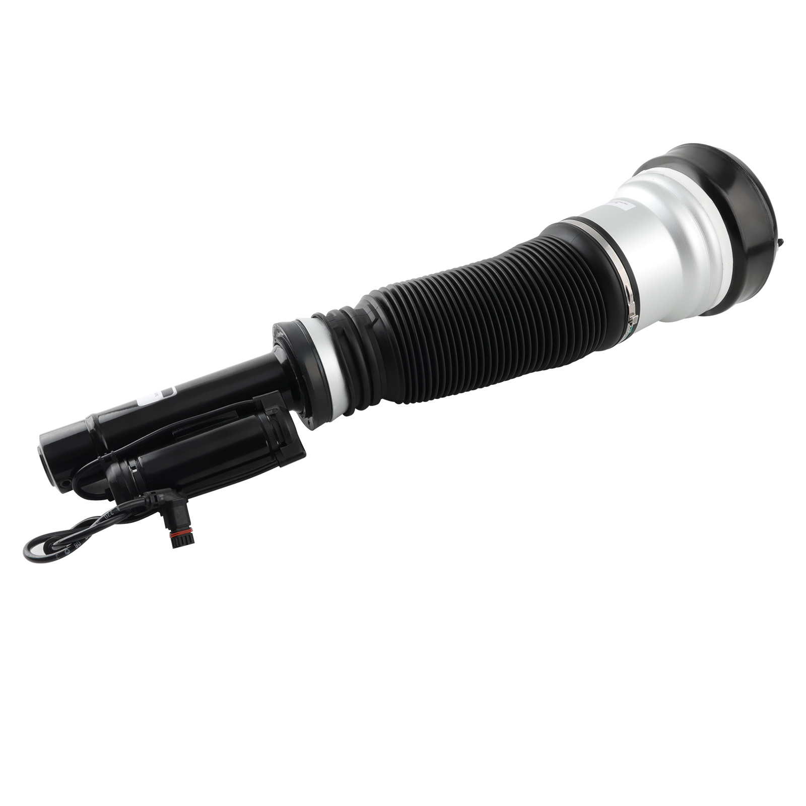 jambe de force avant suspension pneumatique struct for MERCEDES s classe w220