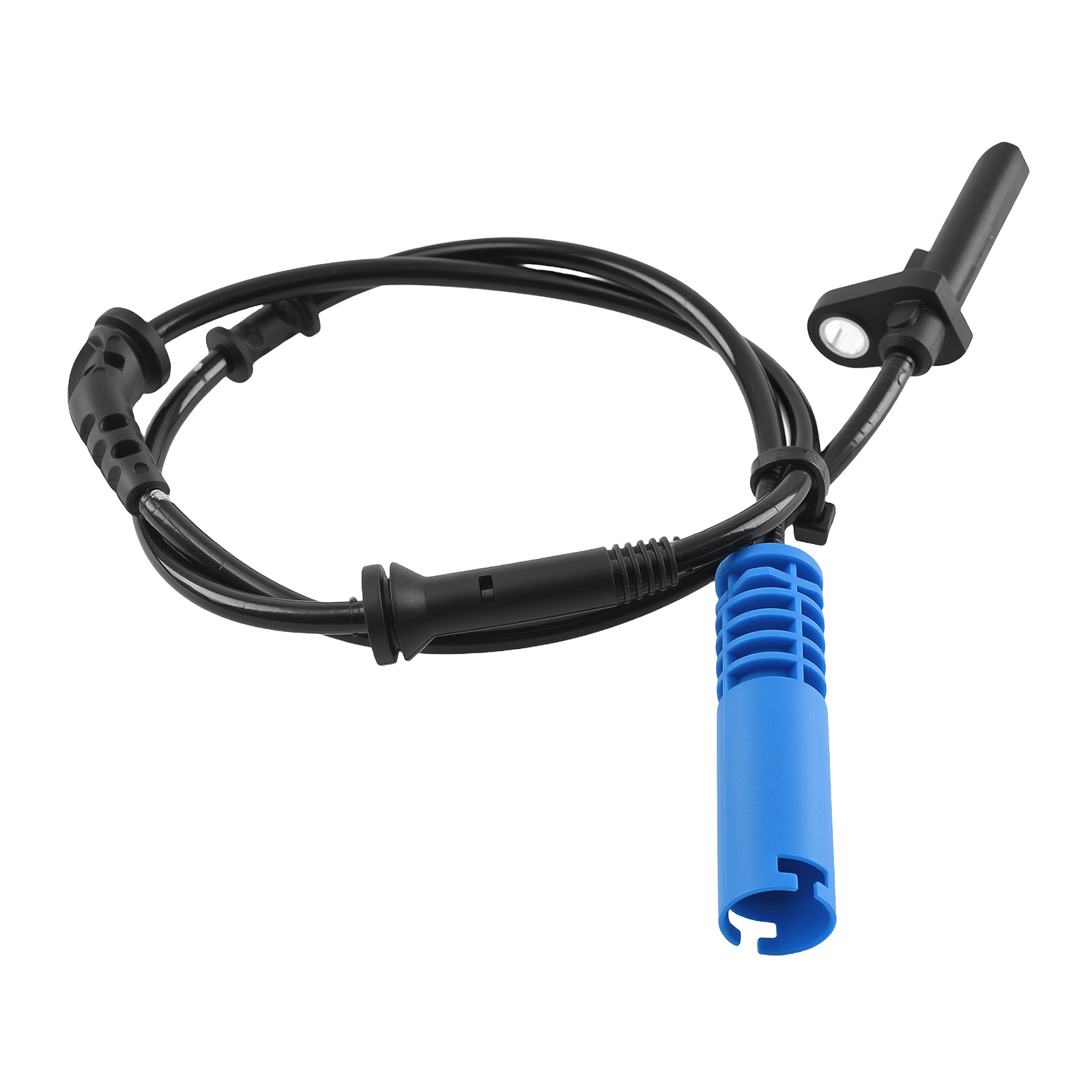 2pcs ABS Speed Sensor for BMW Mini Cooper FWD R59 06-15 Front 6PU012806-081