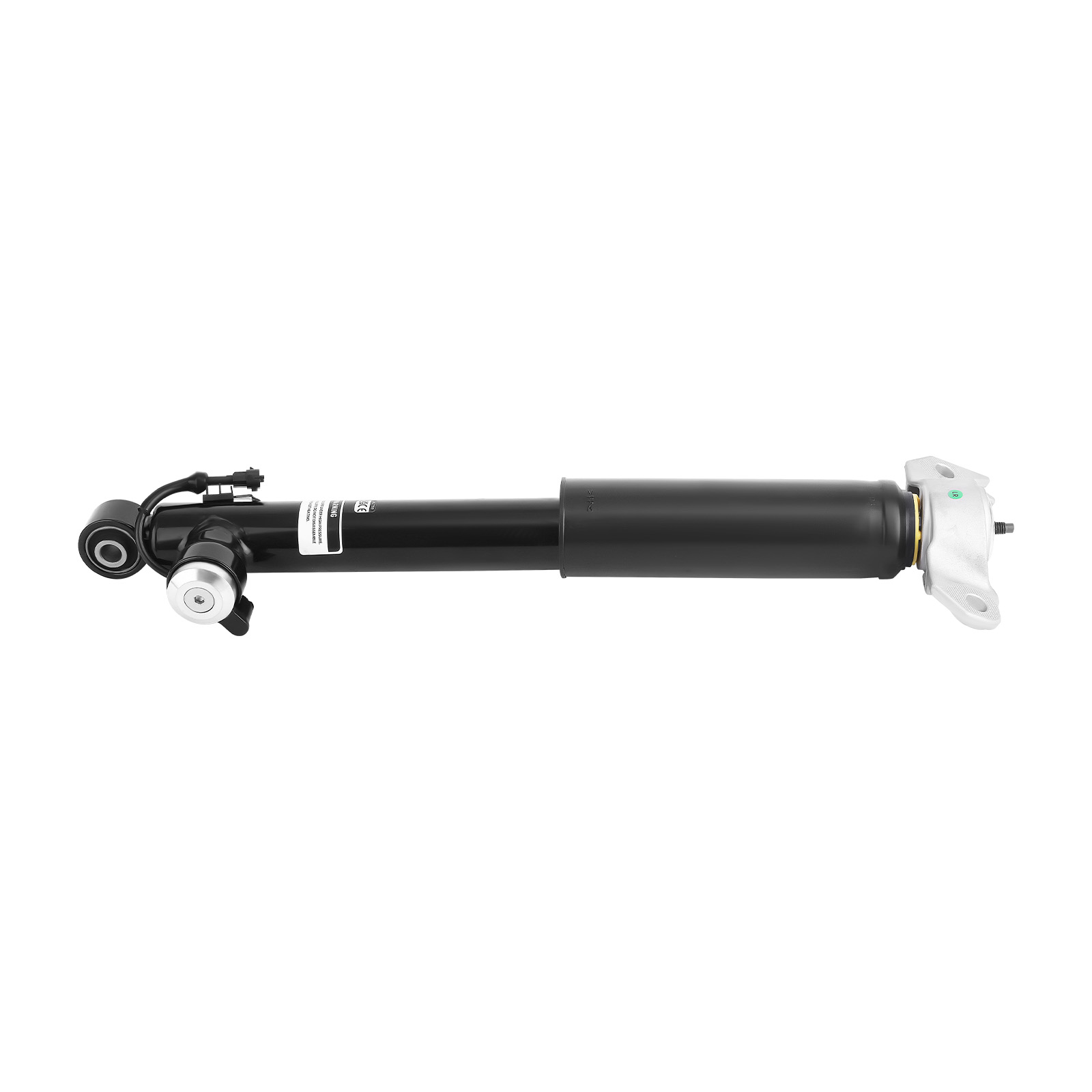 Arrière Gauche Amortisseur for Vauxhall Opel Insignia A G09 2008-2017 A436853