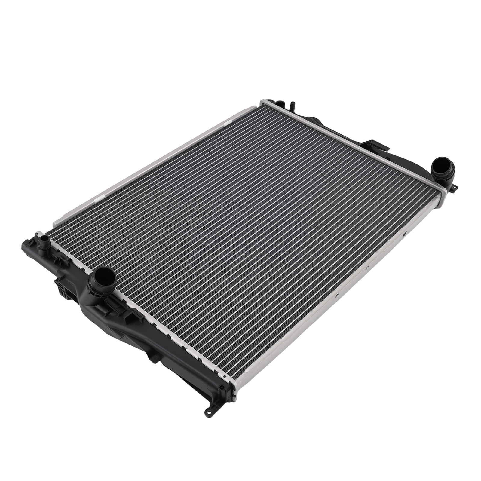 Aluminum Engine Radiator for BMW 128i 328xi Z4 2007-2013 CU2882
