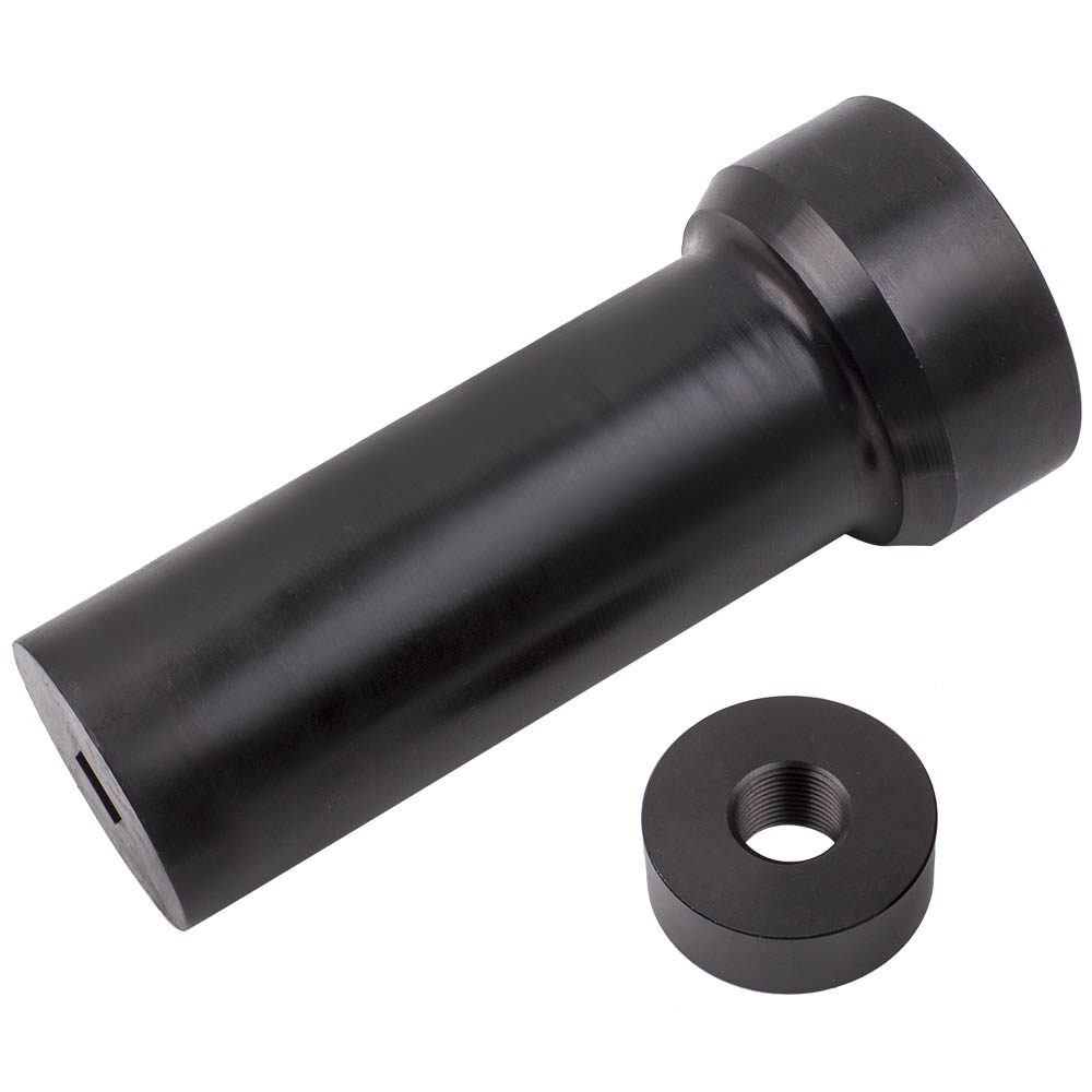 Mainshaft Pulley Sprocket Socket Lock Nut 2 1/4