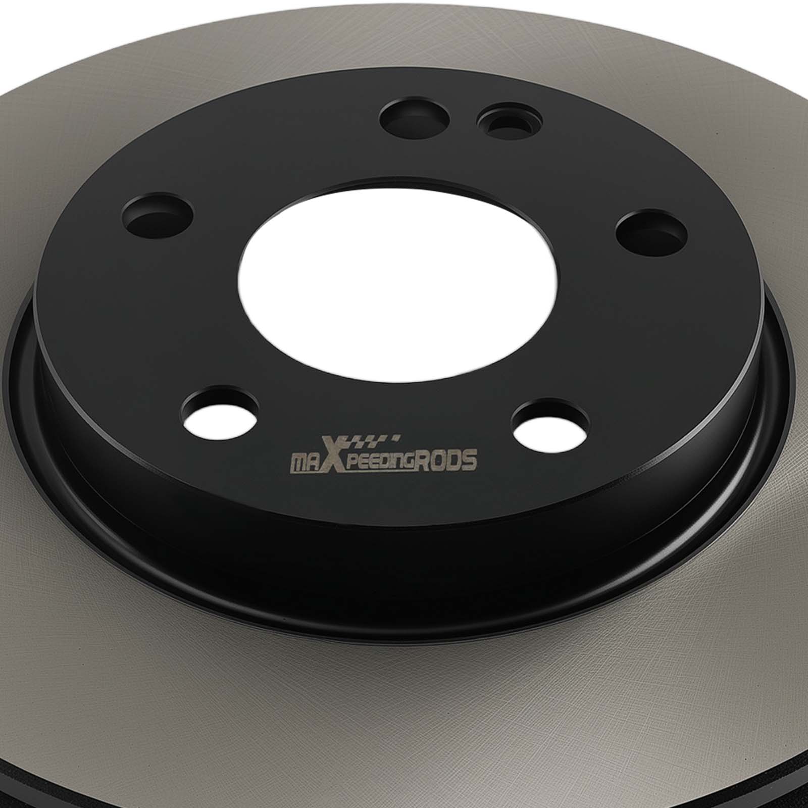 Ensemble Disques Freins Plaquettes for Mercedes-Benz W169 W245 04-12