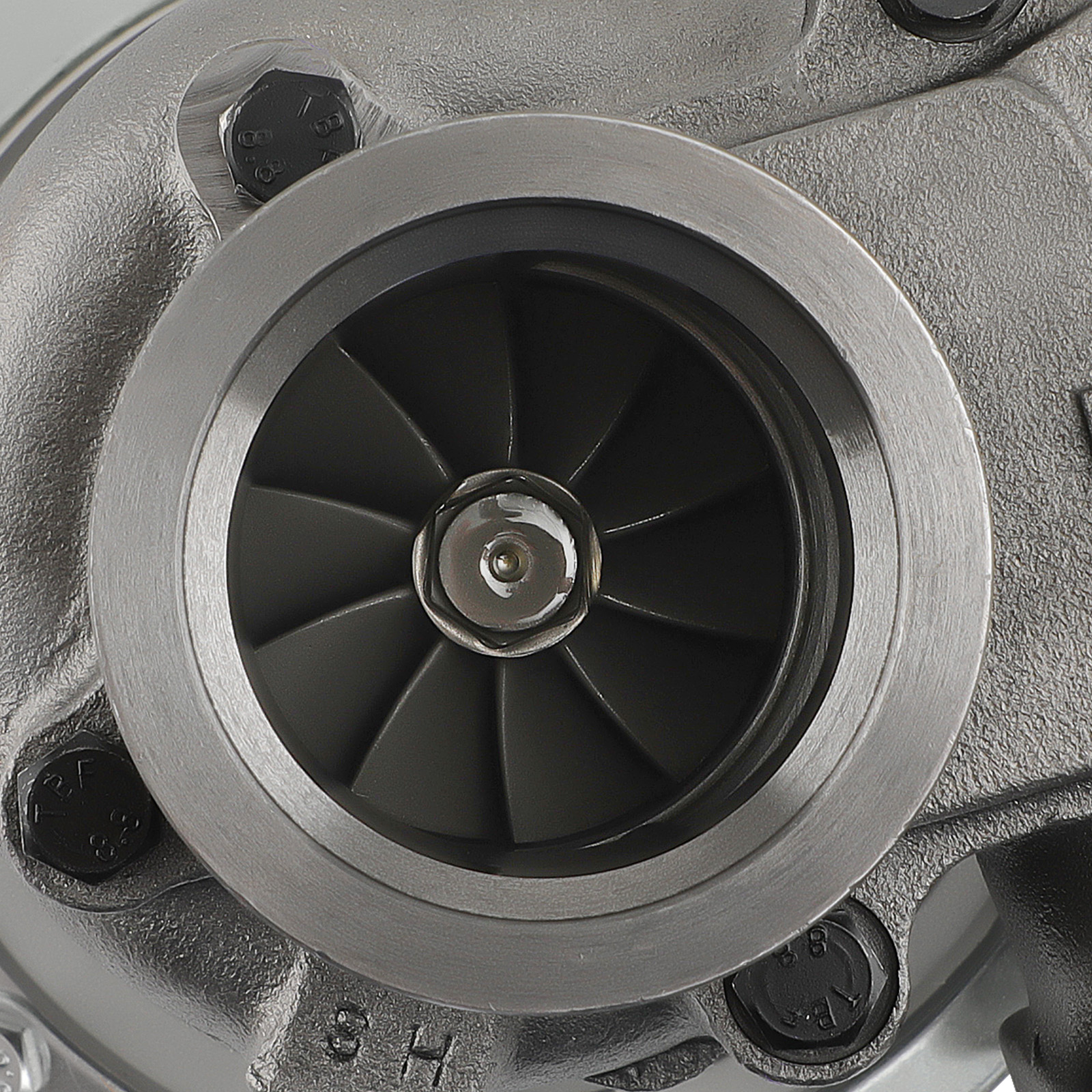 T3 T04E V-BAND Turbocharger Turbo .63 A/R Universal for BMW 325I 328I 4/6 CYL