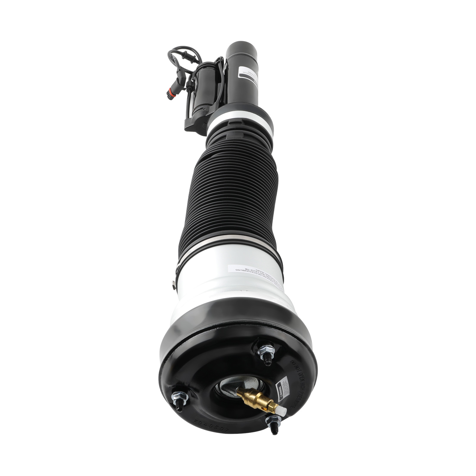 jambe de force avant suspension pneumatique struct for MERCEDES s classe w220