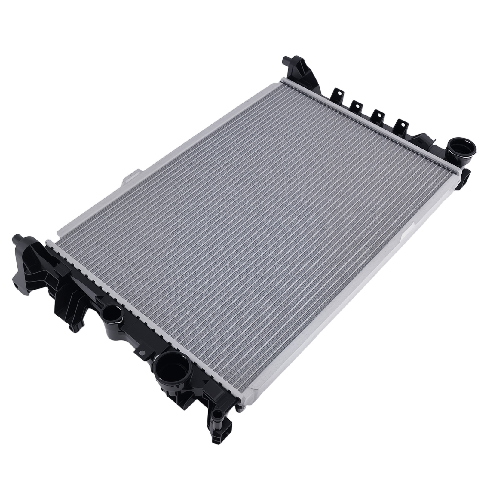 Aluminum Coolant Radiator for Mercedes-Benz SLK55 AMG 2005-2016 A1975000003