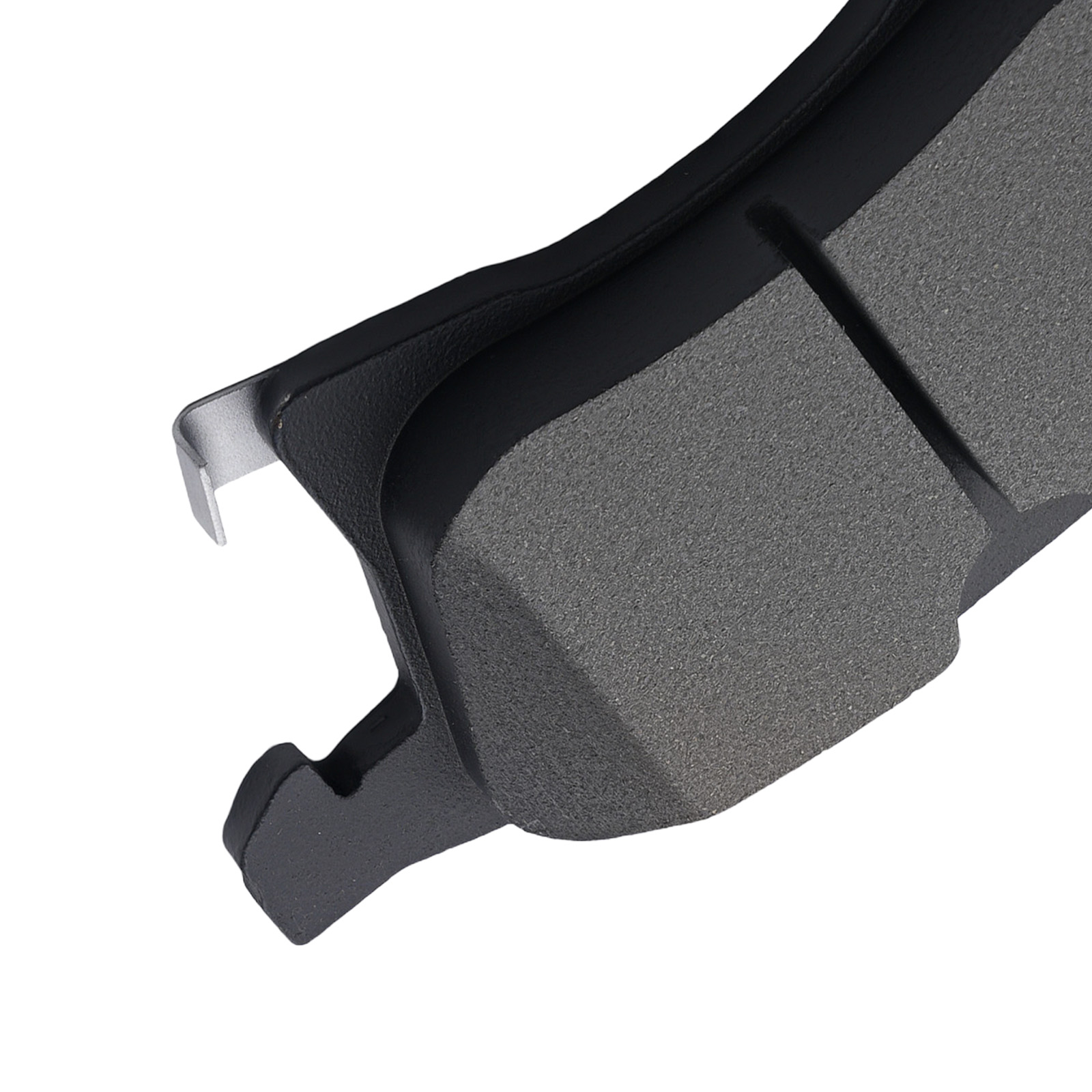 Kit 4 Plaquettes Frein AV for Vauxhall Astravan 1.3/1.7 CDTi