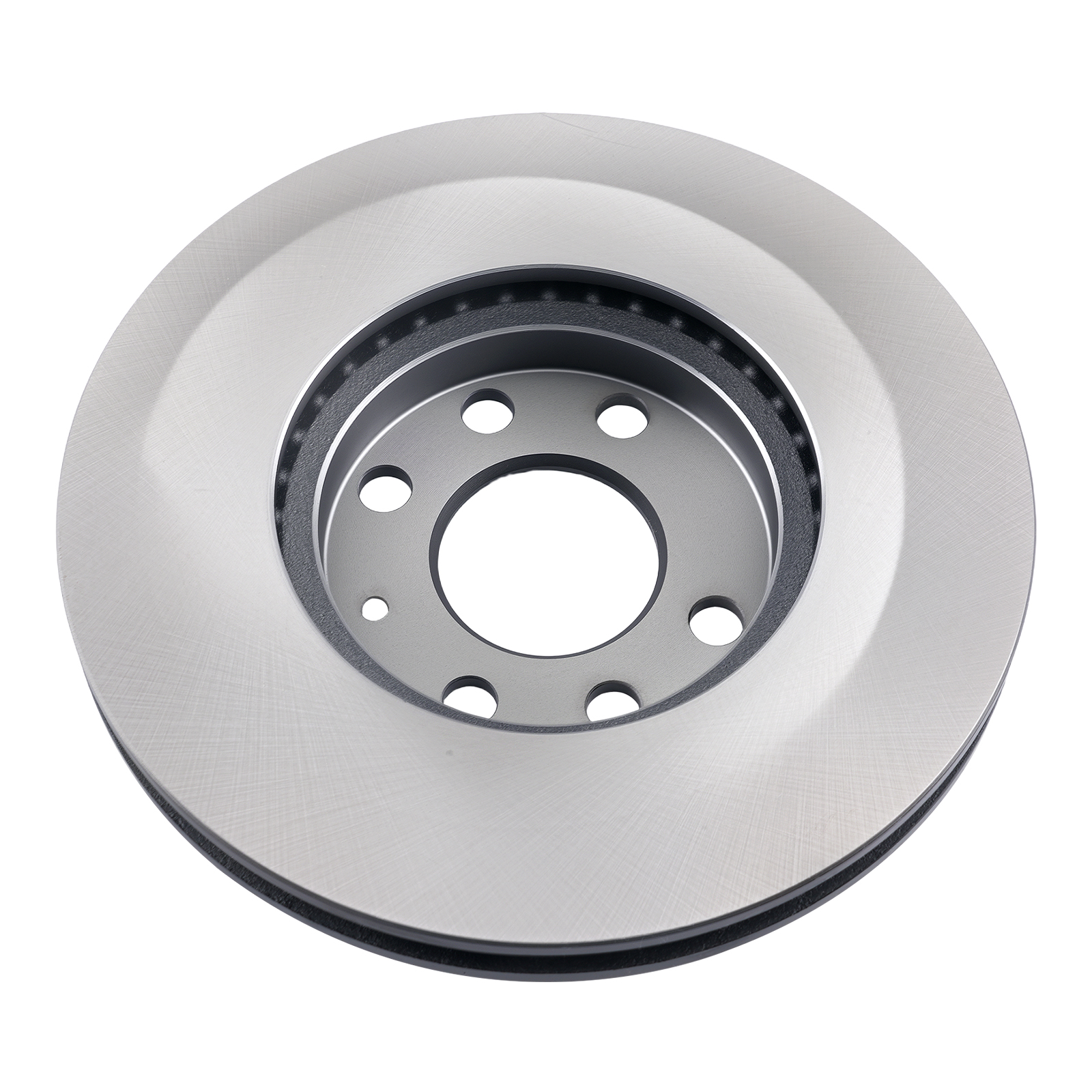 Disque Frein Avant 255.8mm for Opel Astra G Fourgon Break 1999-2005 9117677