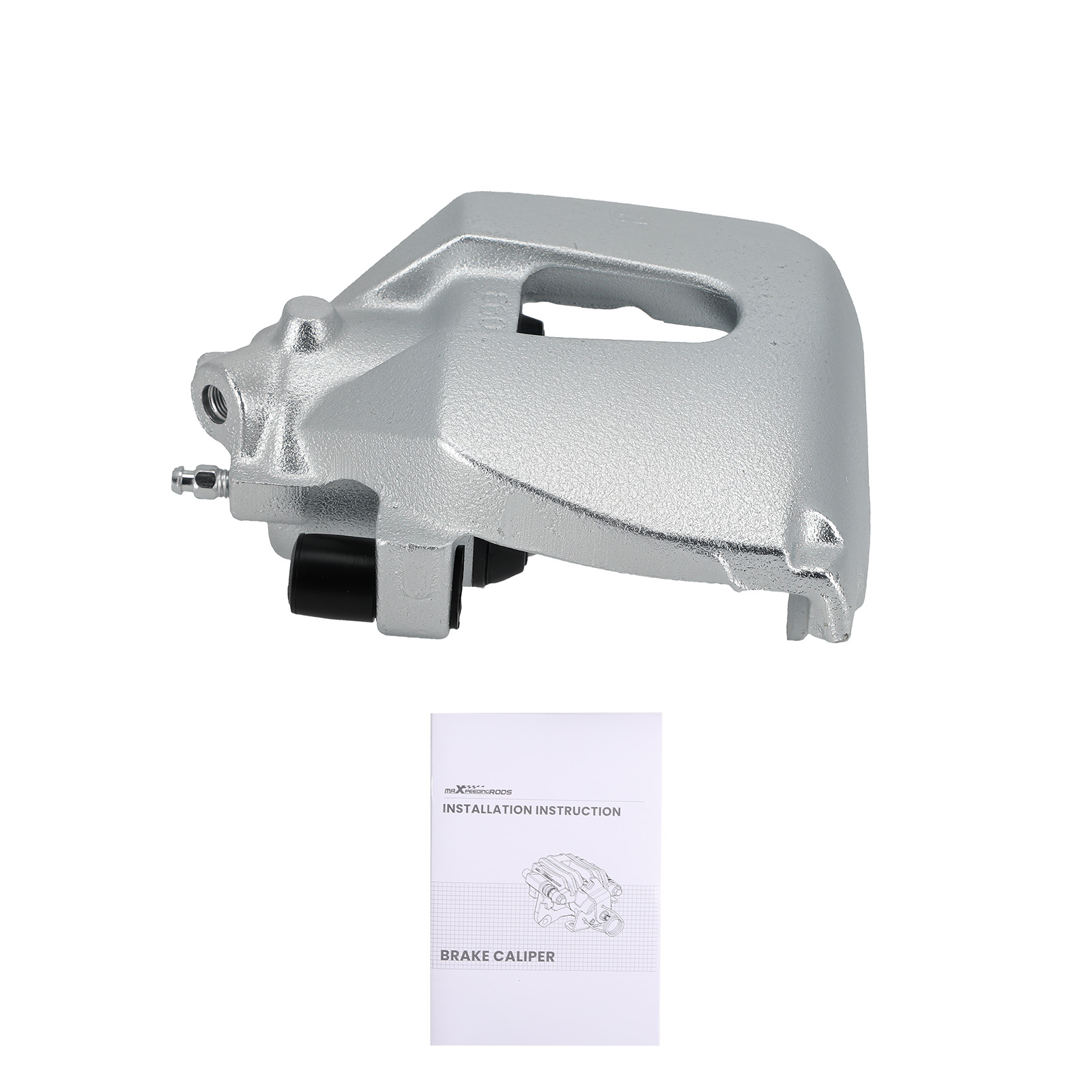 Étrier Avant Droit Flottant For Ford Transit Connect Tourneo Volvo C30 1459583