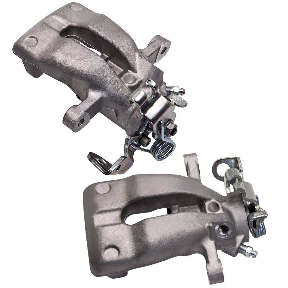 Étrier de frein Arrière gauche droite 38 mm for Opel Astra H 521521 521522