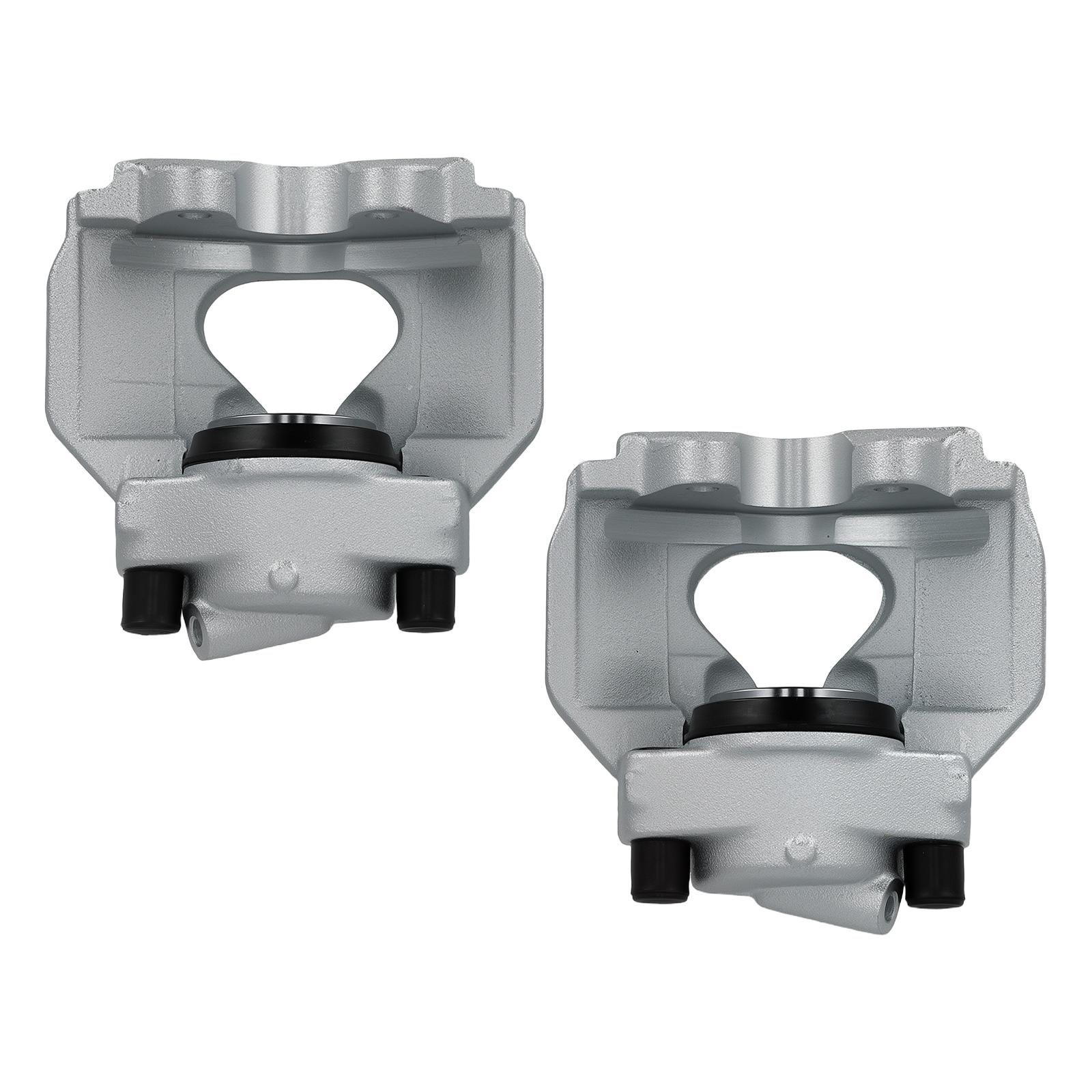 2x Étrier de Frein Avant For VW Transporter V VI Multivan 2003-2019 BCA1092 60mm