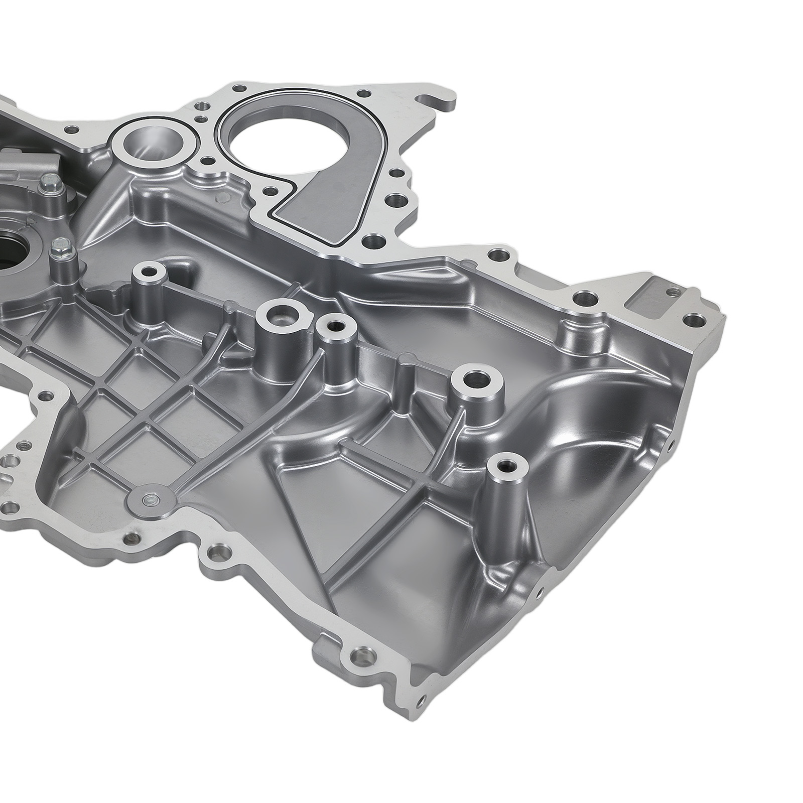 Engine Oil Pump Aluminium for Kia Ceed JD 1.4 CVVT 2012-2018 213502B011