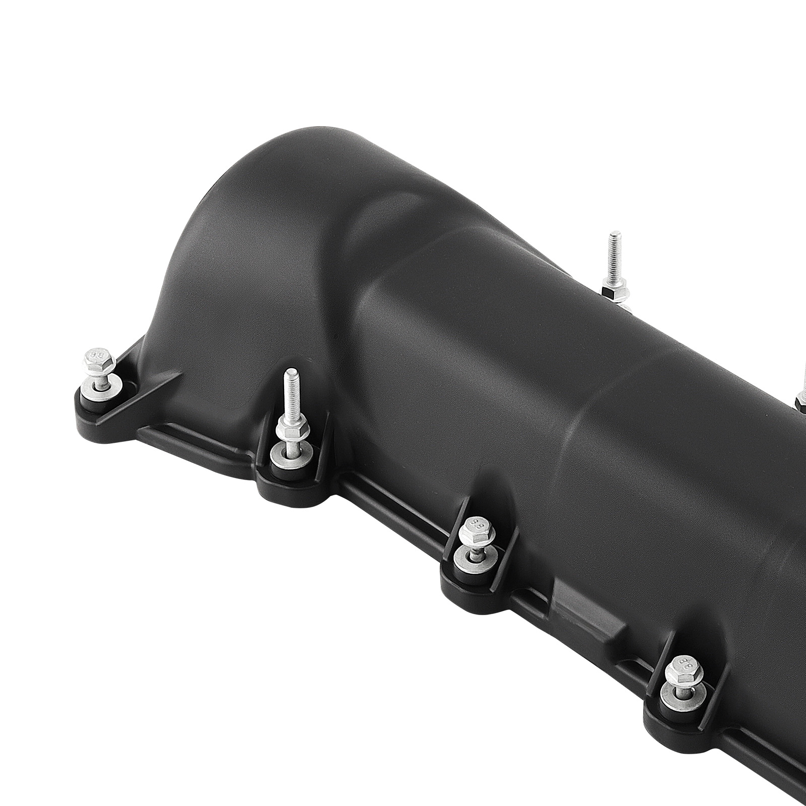 2pcs Valve Covers Set for Dodge Ram 1500 Durango Grand Cherokee 3.7L 2002-2012