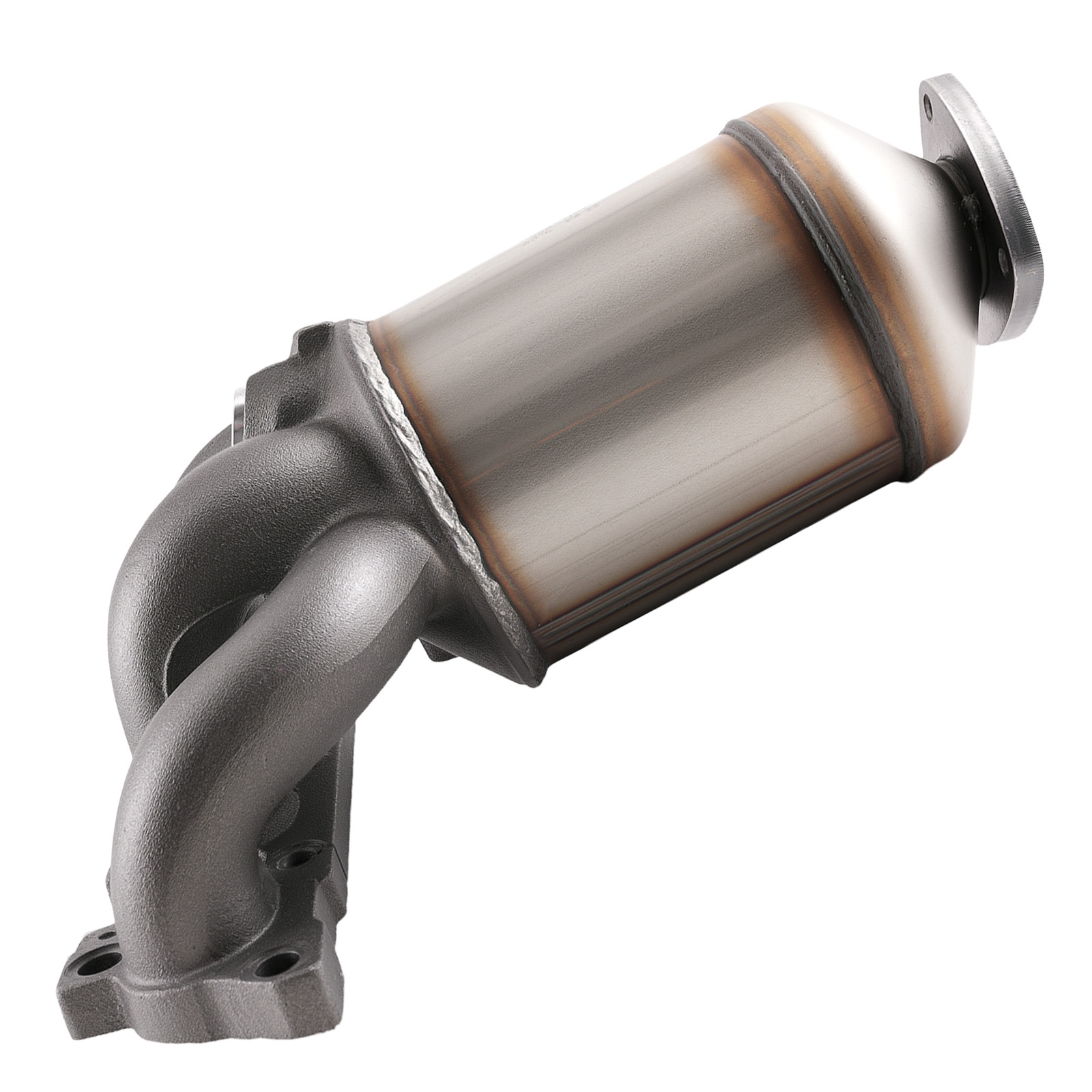 Catalyseur Catalyseur for Opel Astra G Zafira Vectra B Corsa C 1.4 1.6 16 2005