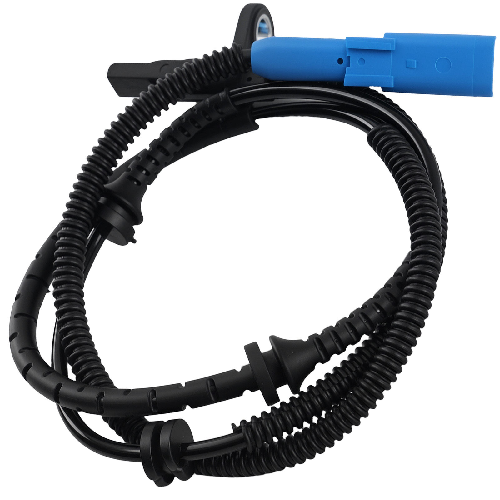 ABS Wheel Speed Sensor Front Left Right for Citroen C3 II SC Peugeot 207 2009-16