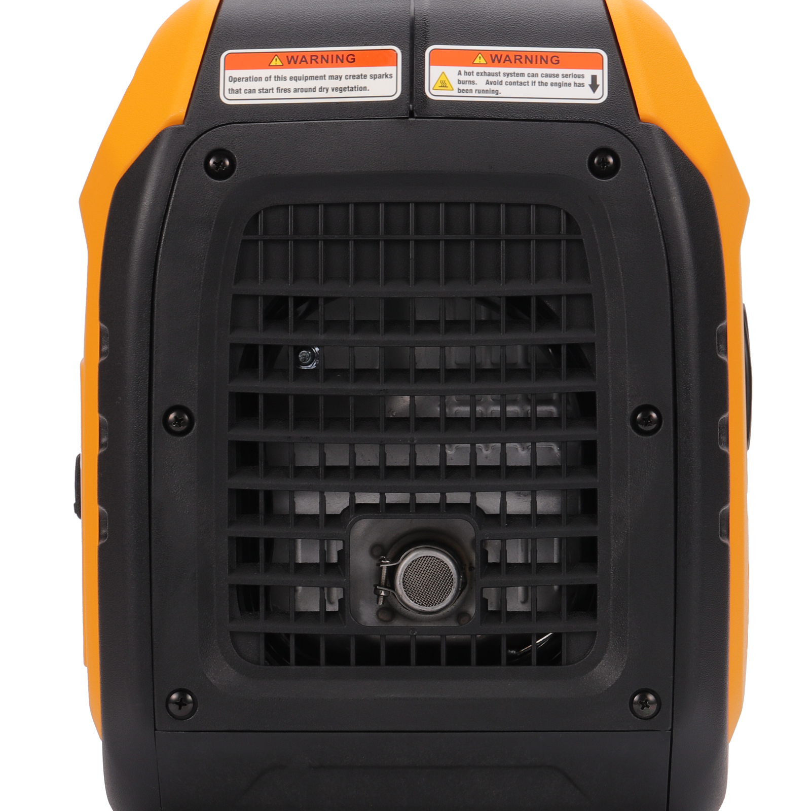 Generatore Di Corrente inverter 3.5KW Silenziato Portatile 21kg for Campeggio