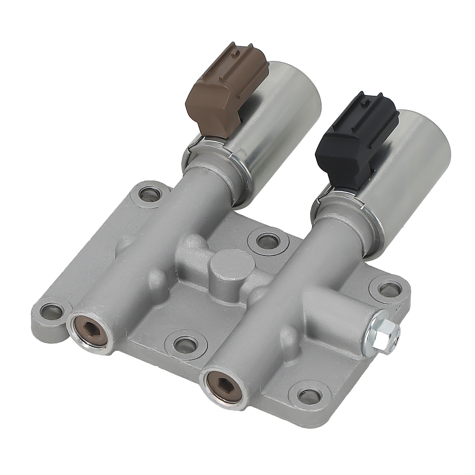 Transmission Dual Shift Linear Solenoid For Honda Civic 1.7L  2001-2005