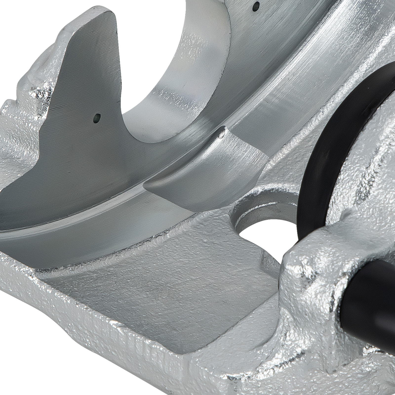 Étrier Avant Droit 54mm pour Audi A1 A3 TT Seat Skoda VW Jetta MK III MK IV 54mm