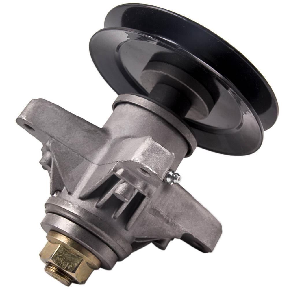 Set of 3 Spindle Assembly For MTD/ Cub Cadet 61804129 91804129 with