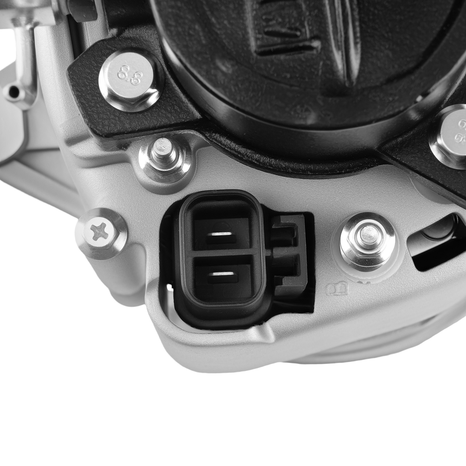 Alternateur for Nissan Terrano II R20 2.7 TD 4WD 93-02 Urvan E24 LR170-407 NEUF