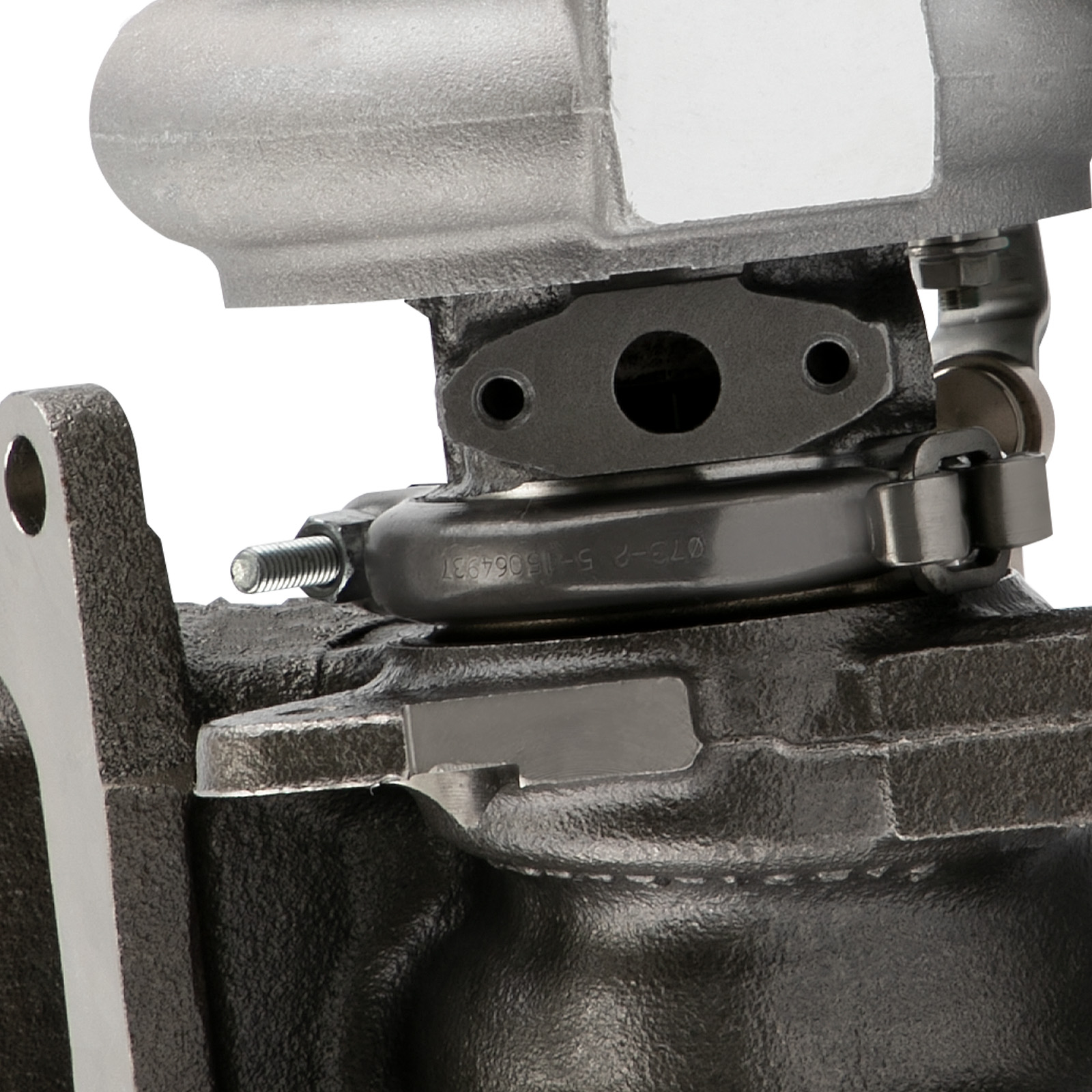 Turbo Turbocharger w/ Actuator for Honda CRV Civic 1.5T 1.5L 49373-07010 174 HP