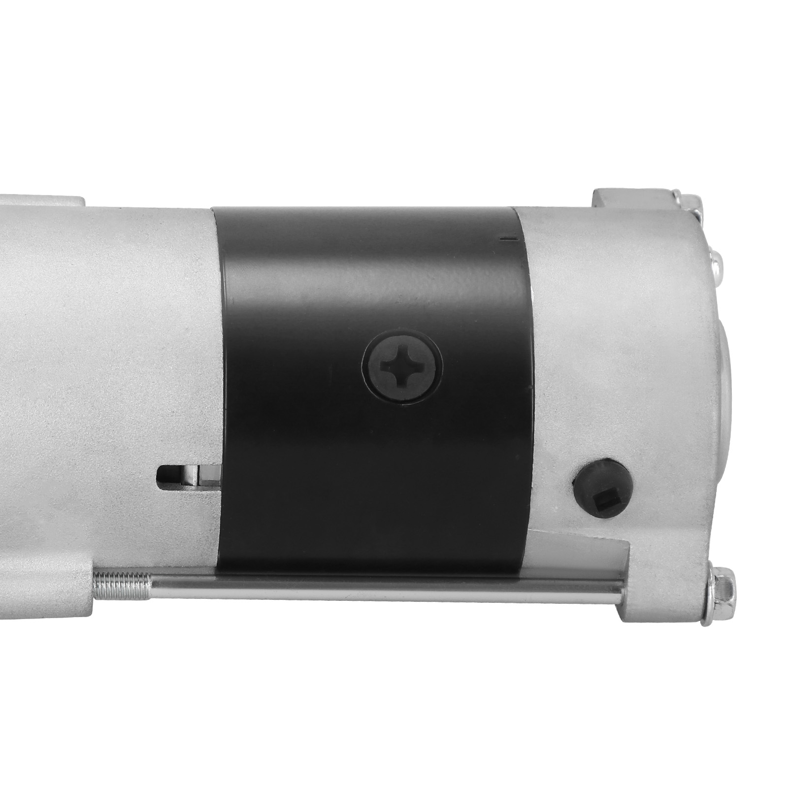 Démarreur starter for MITSUBISHI pajero II IV 2.8 td 3.2 td DI-D 4WD M8T75071