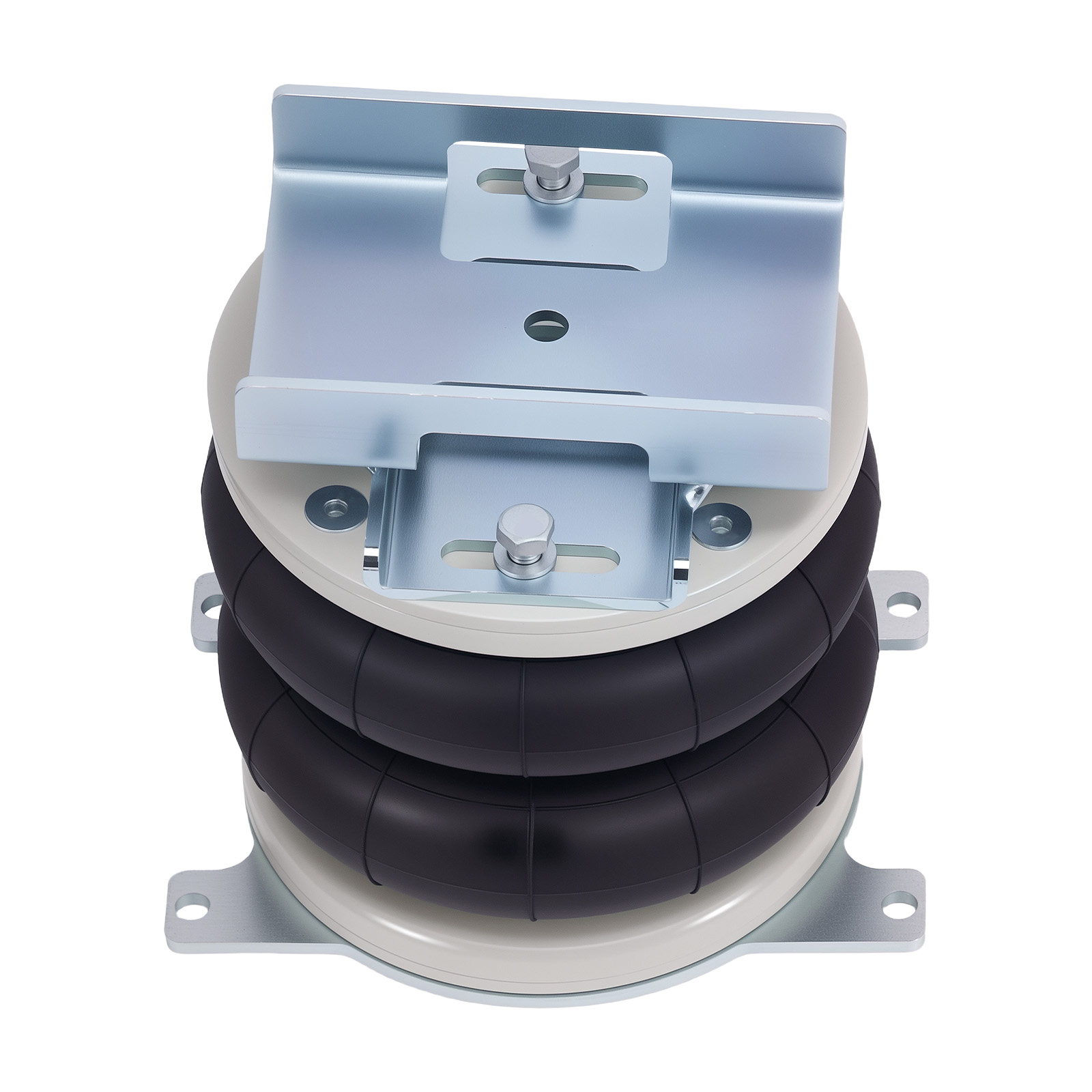 Système à double voie Ressort Suspension Arrière for Movano Master X62 FWD 2010-