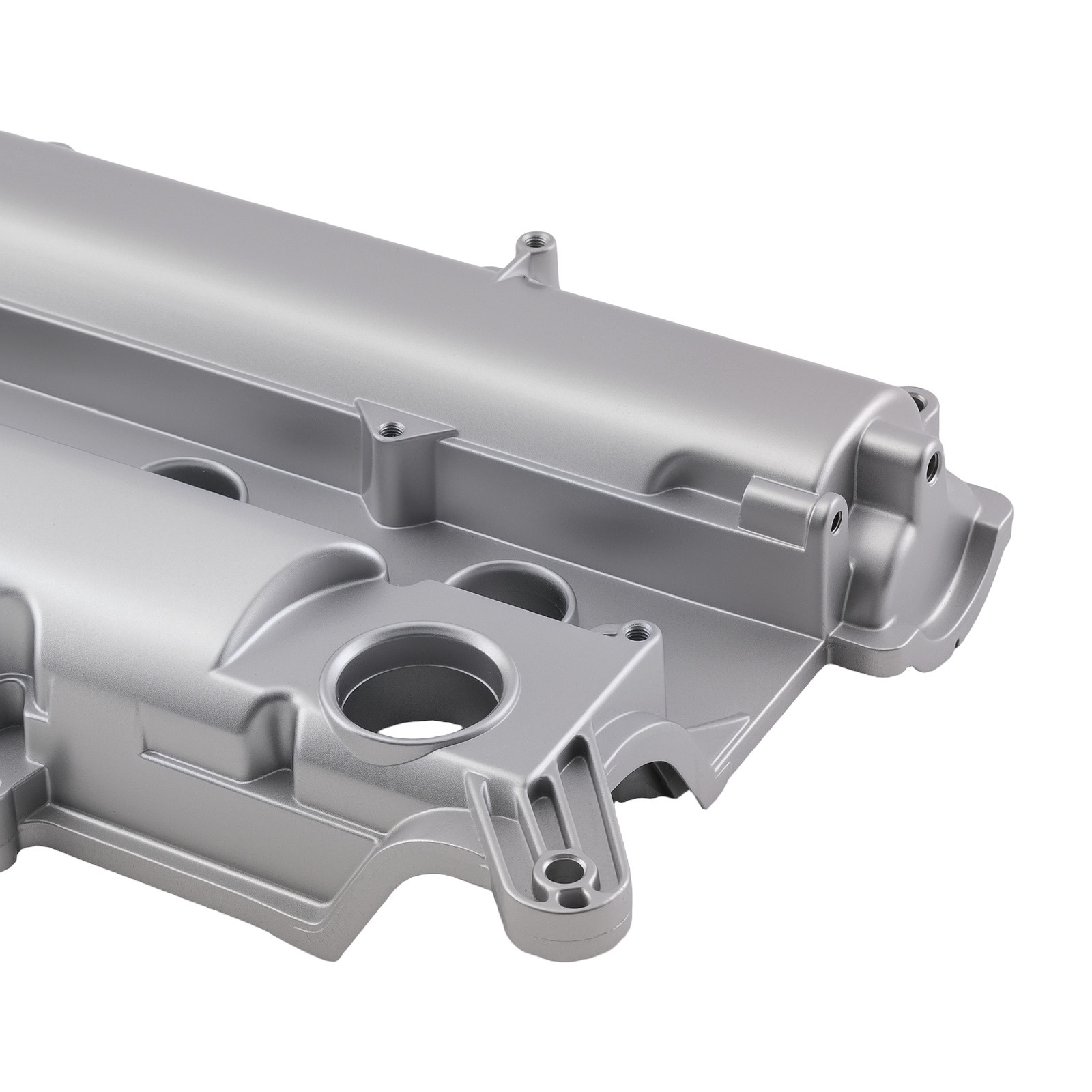 Aluminum Valve Cover for Chevrolet Equinox Malibu 2.4L 2010-2017 264-904