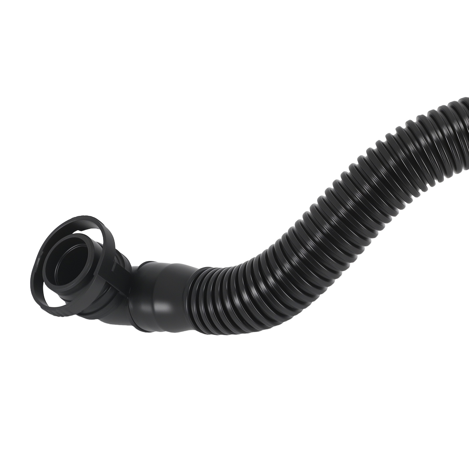Crankcase PCV Breather Valve + Hose Kit for Audi A3 A4 VW GTI Jetta Passat 2L