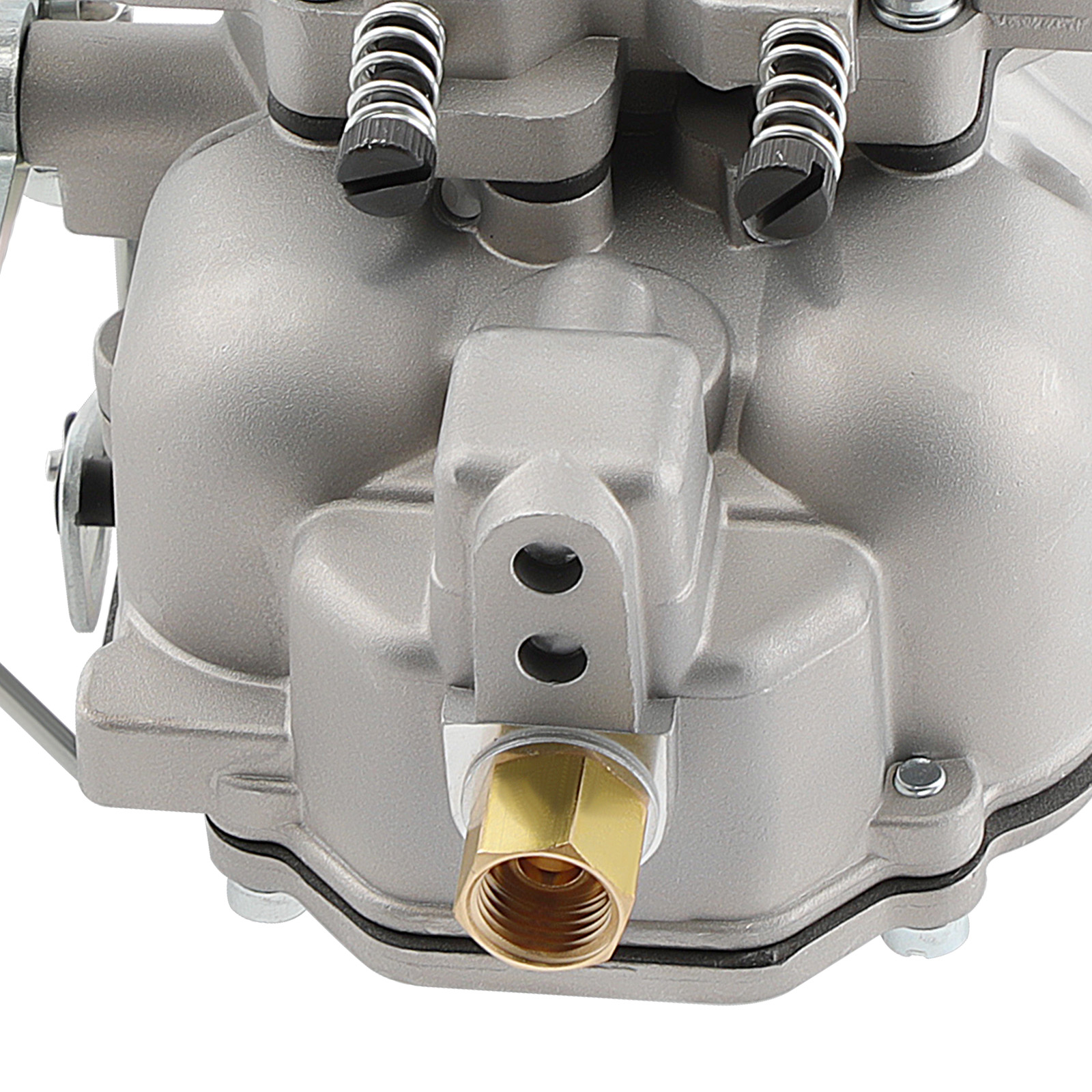 Carburetor For Dodge Chrysler 318 Engine BBD Lowtop 2 Barrel V8 5.2L 1966-1973