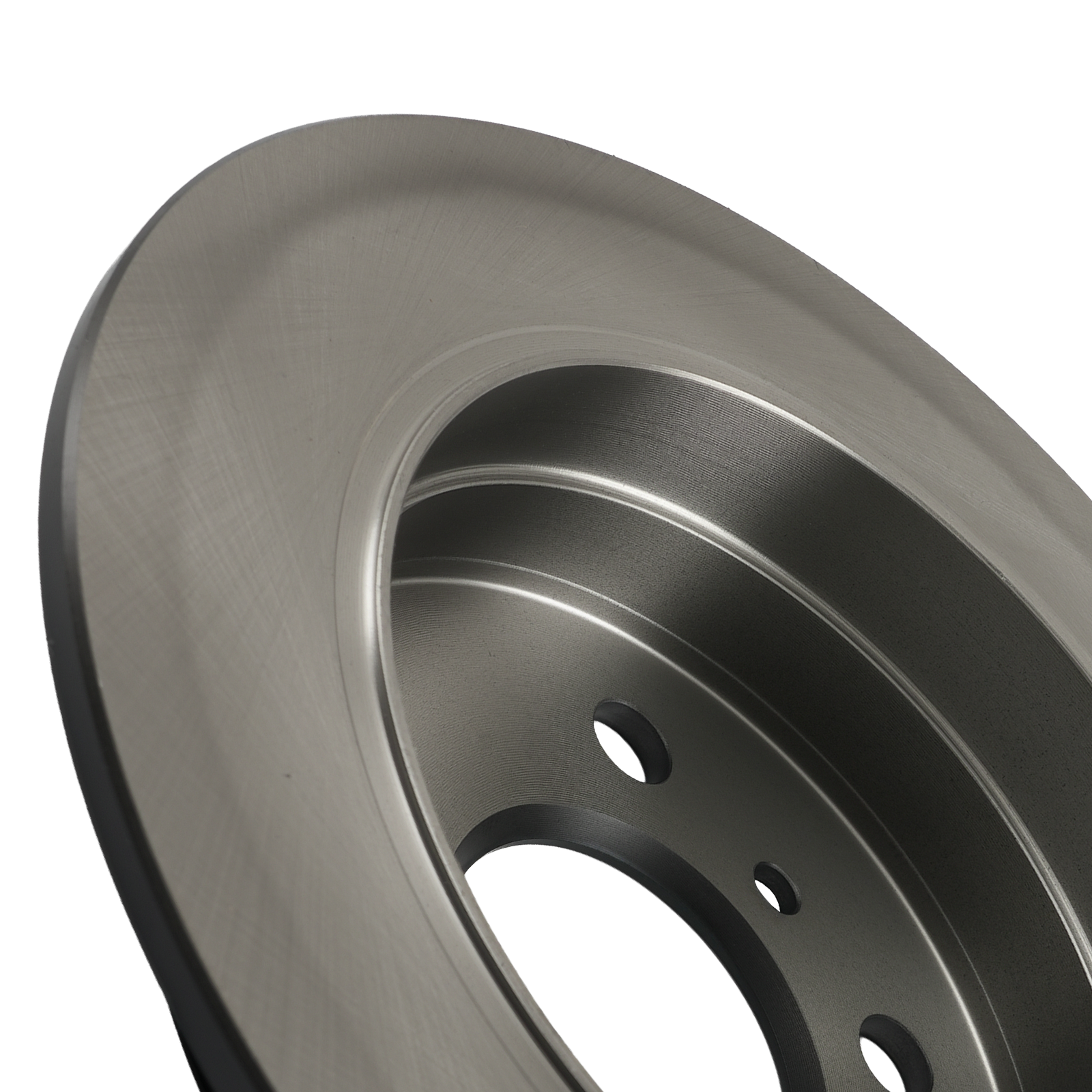 Disques Arrière 258mm 8mm for Mercedes-Benz Classe A W169 1694230312