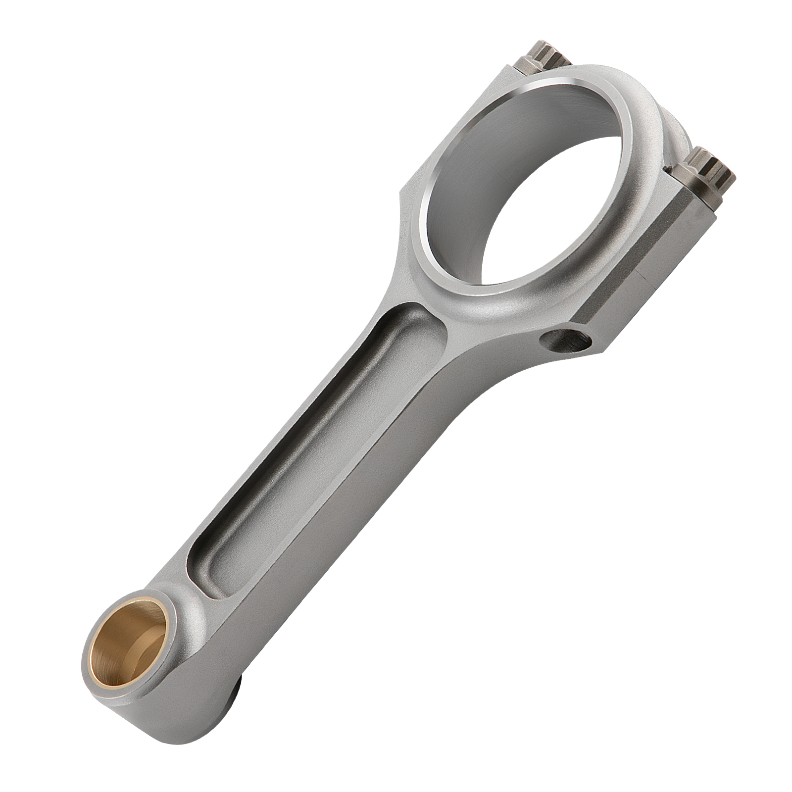 I-Beam Connecting Rods For Mazda B6 1.6 Miata MX5 Kia Mentor ARP 2000 5.236