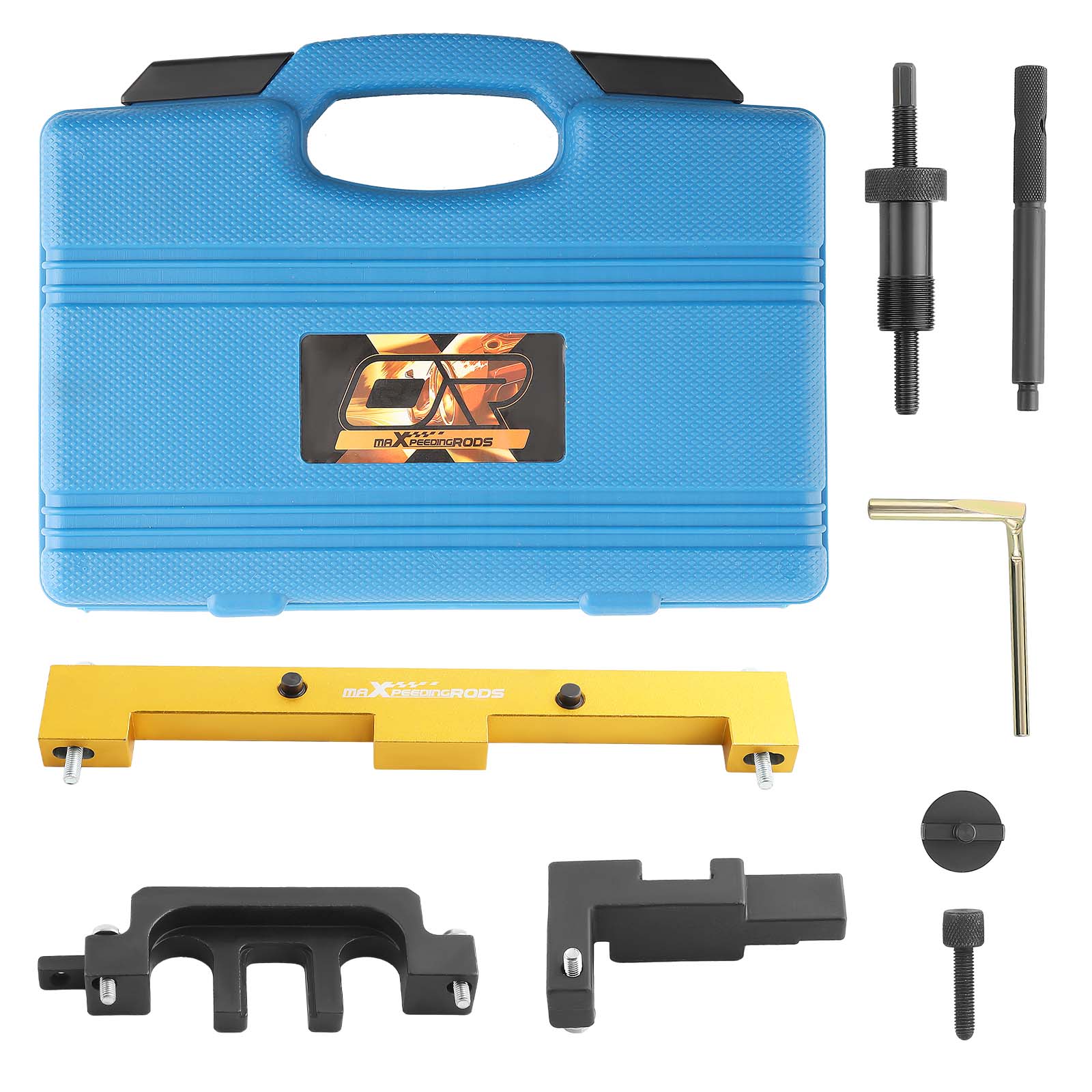 8 PCS Car Reparing Tools Timing verrouillage Kit for BMW N42.N46 118i 120i E46