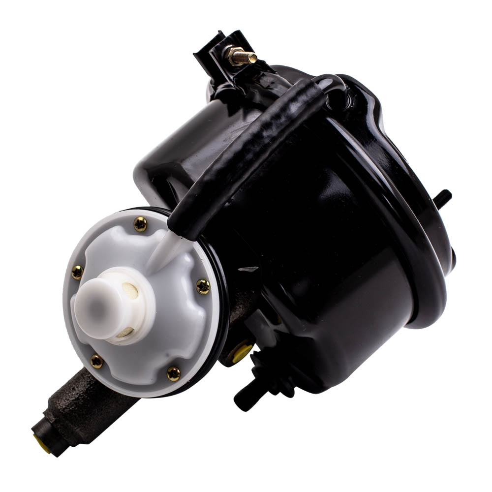 Remote Brake Servo Brake Booster 1.9 to 1 for Austin Morris Minor