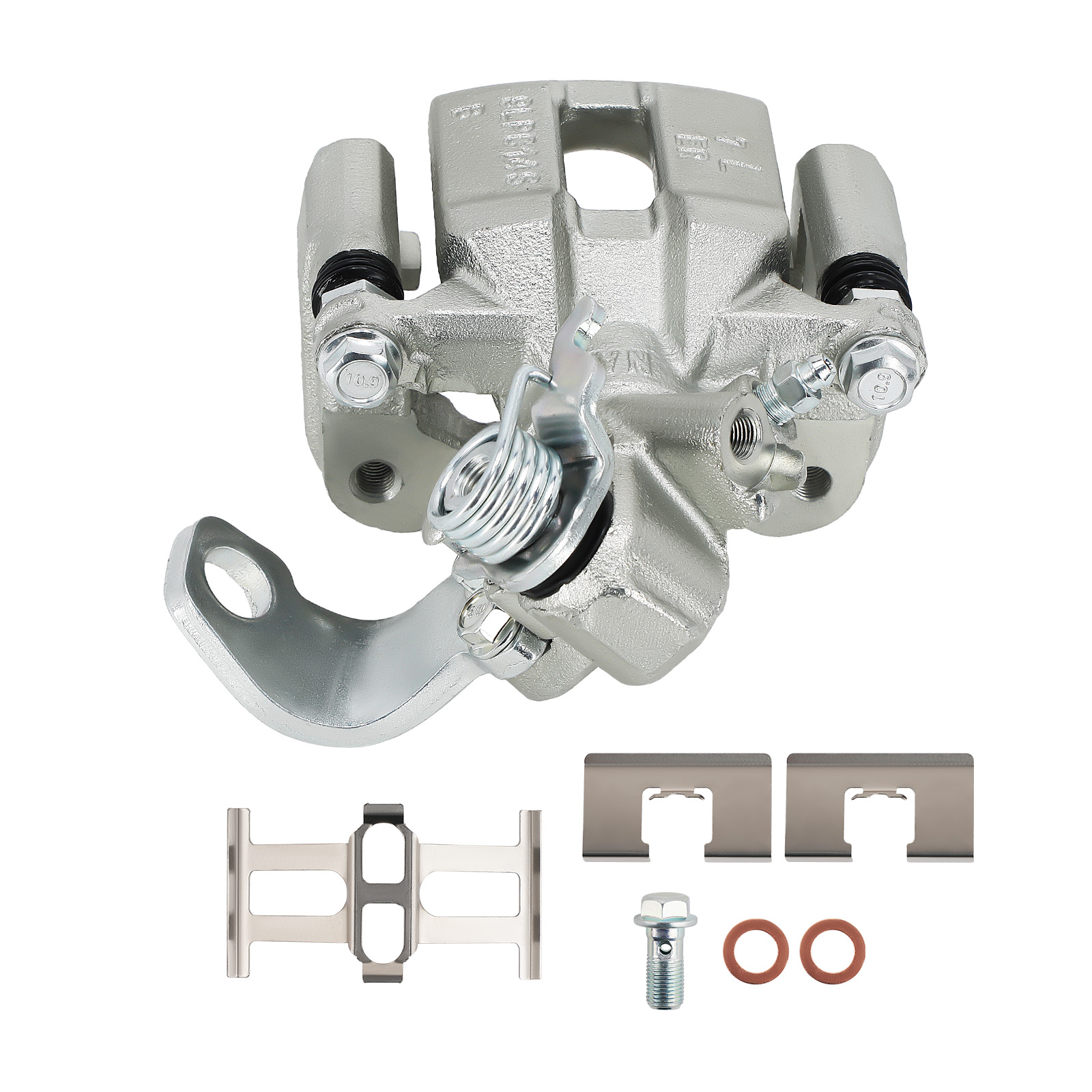 Rear Left Disc Brake Caliper for Honda Civic 1.8L 2006-2015 FRC11840 19P3299