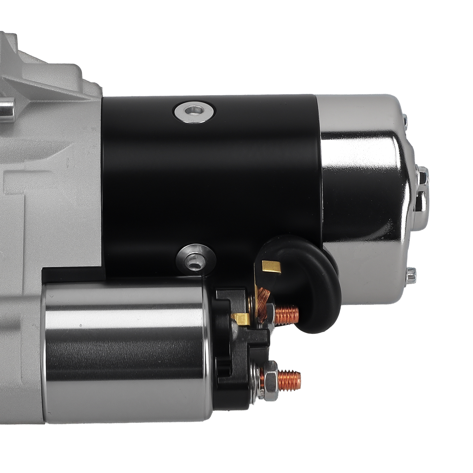 Démarreur Starter Motor for CHEVY GM HD Mini 3HP 305 350 454 18493