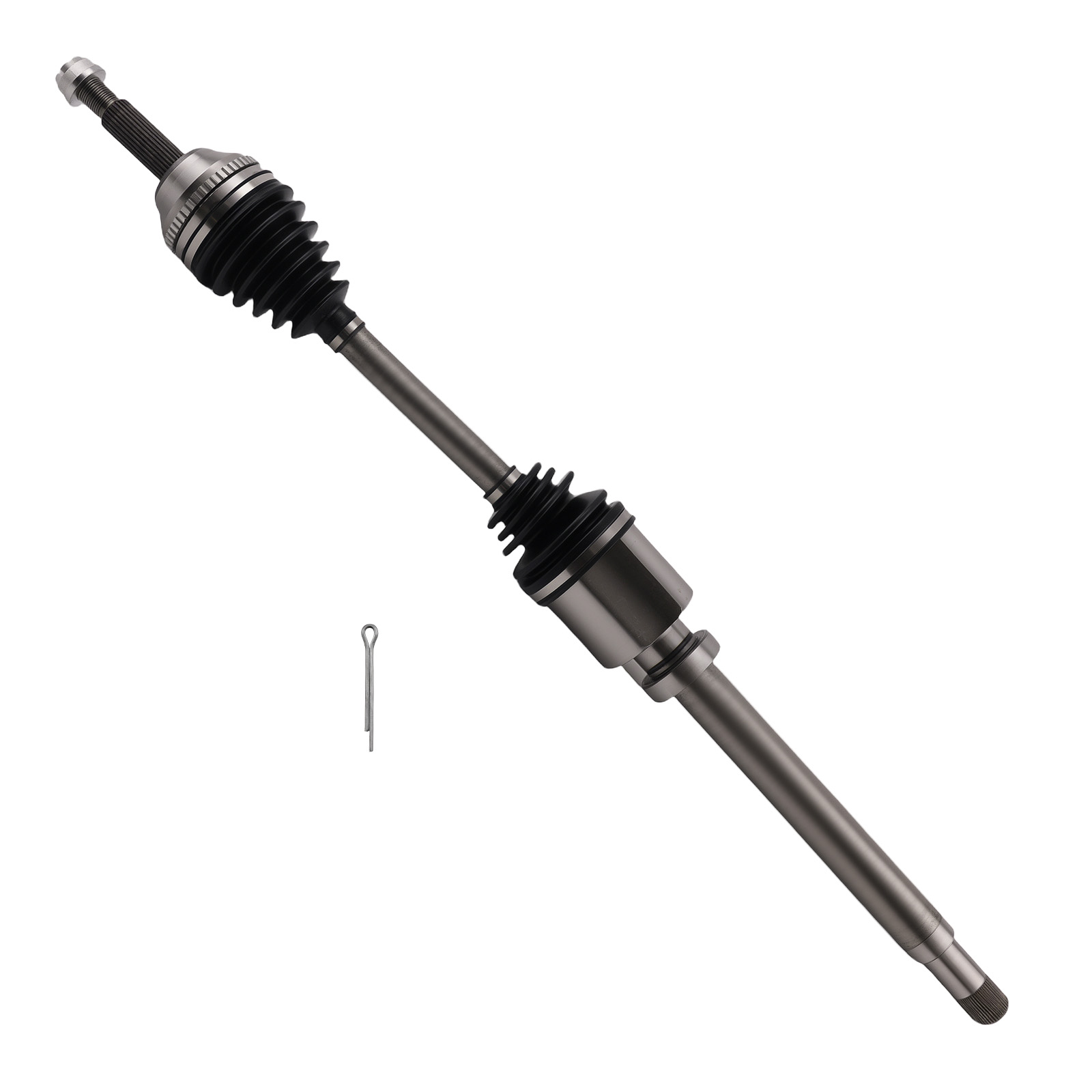 Arbre de transmission CV Avant Droit for Ford Transit 2.2 TDCi 07-14 8C113B436AB